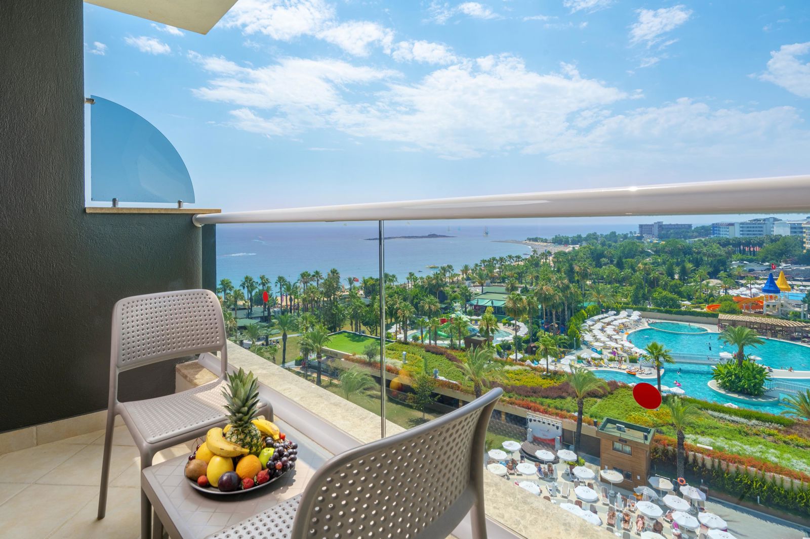 Kirman Hotels Leodikya - Afbeelding 3