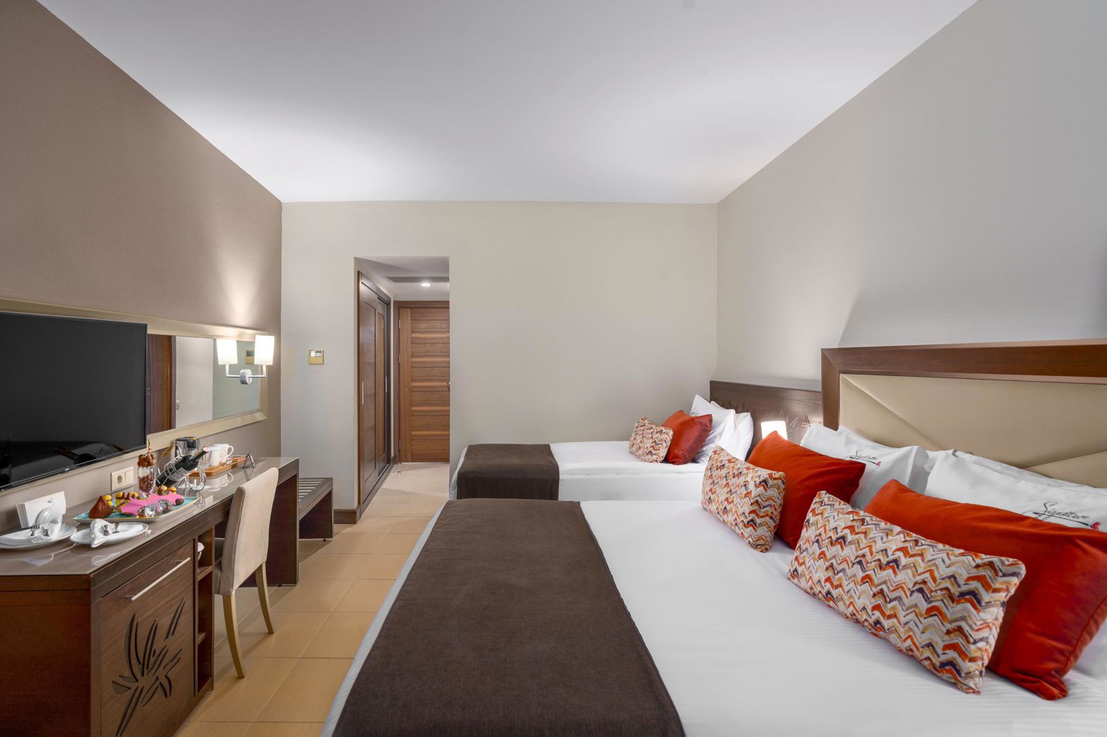 Kirman Hotels Leodikya - Afbeelding 2