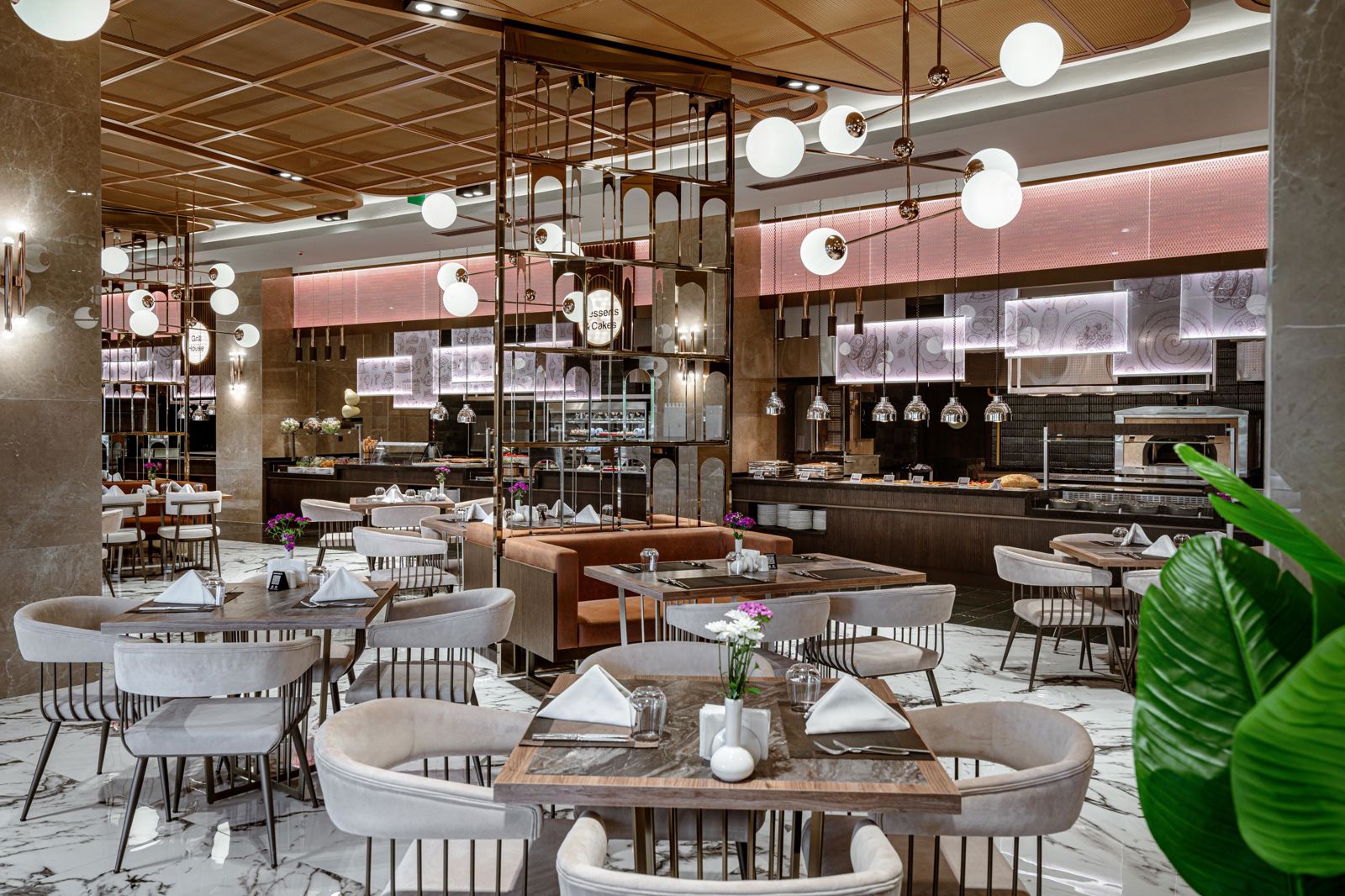 Kirman Hotels Leodikya - Afbeelding 4