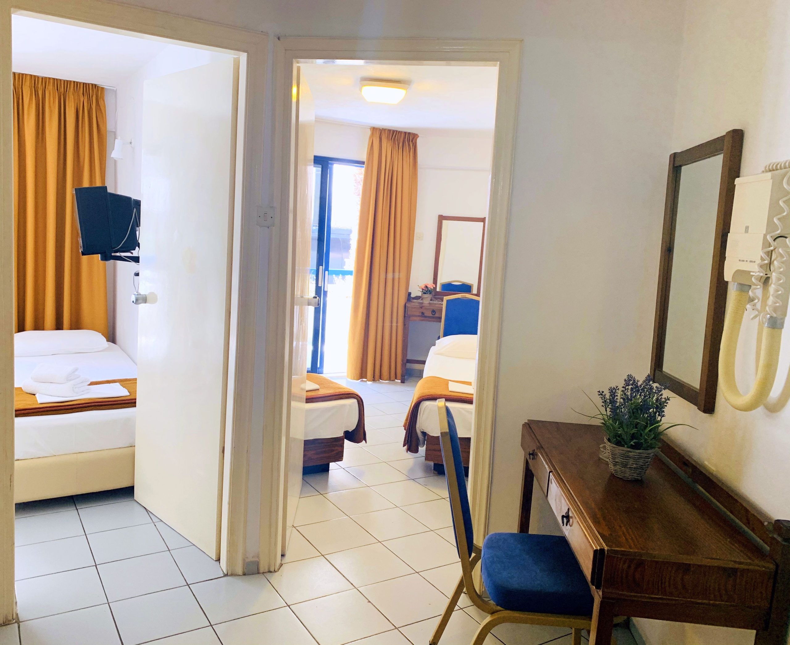 Kassavetis Center - Hotel Studios & Apartments - Afbeelding 2