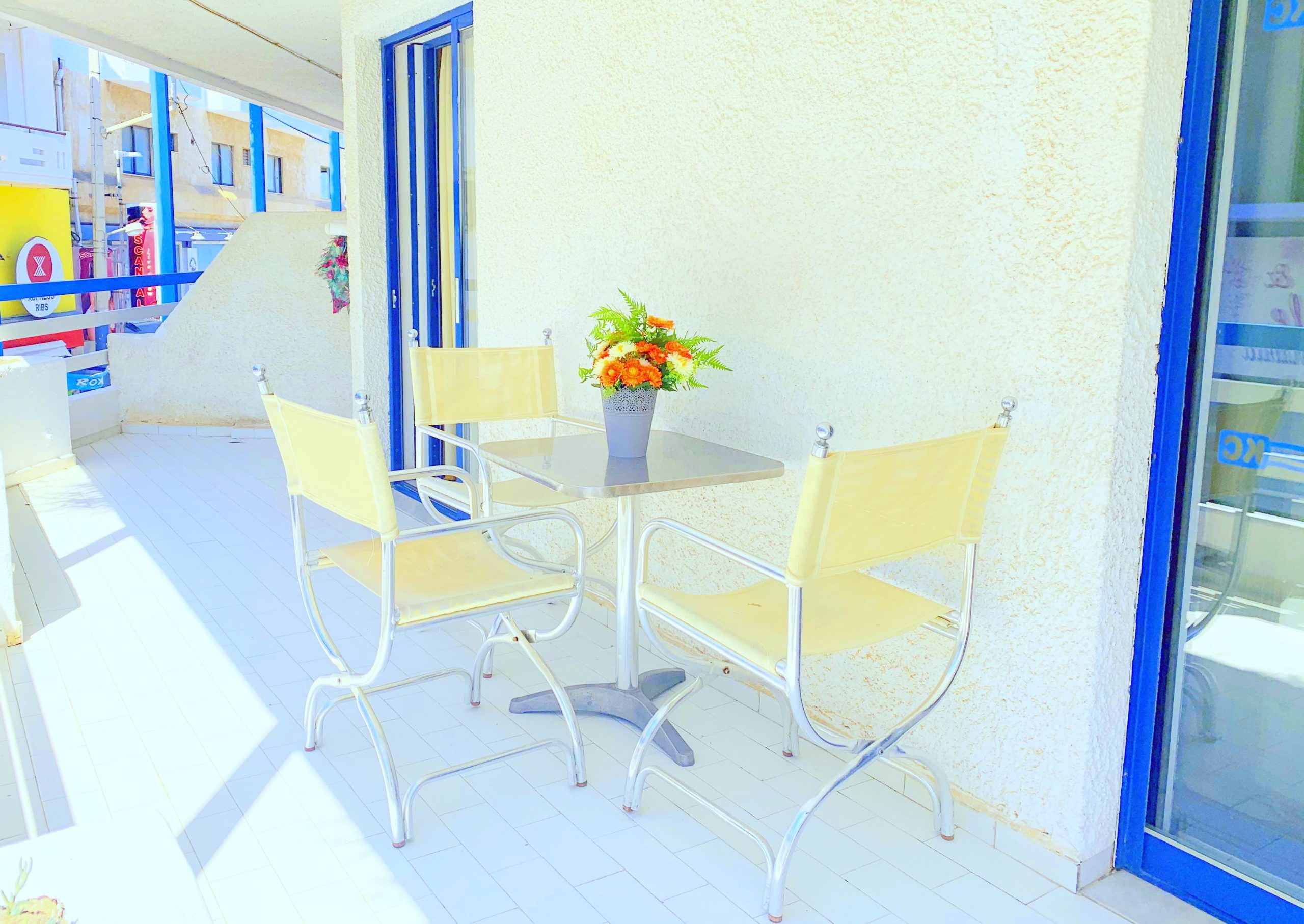 Kassavetis Center - Hotel Studios & Apartments - Afbeelding 4