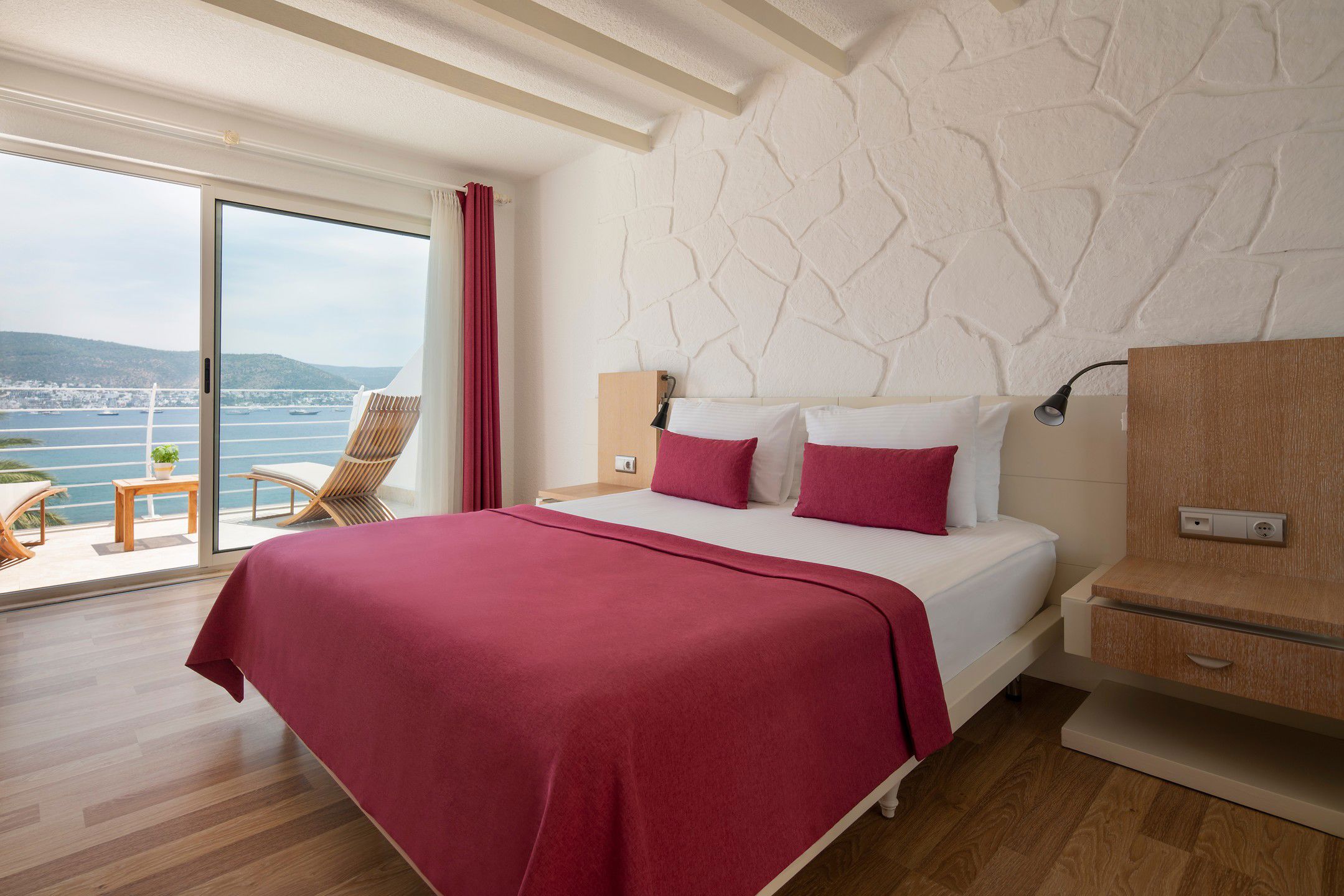 Agaya Bodrum Resort Adult Only - Afbeelding 2