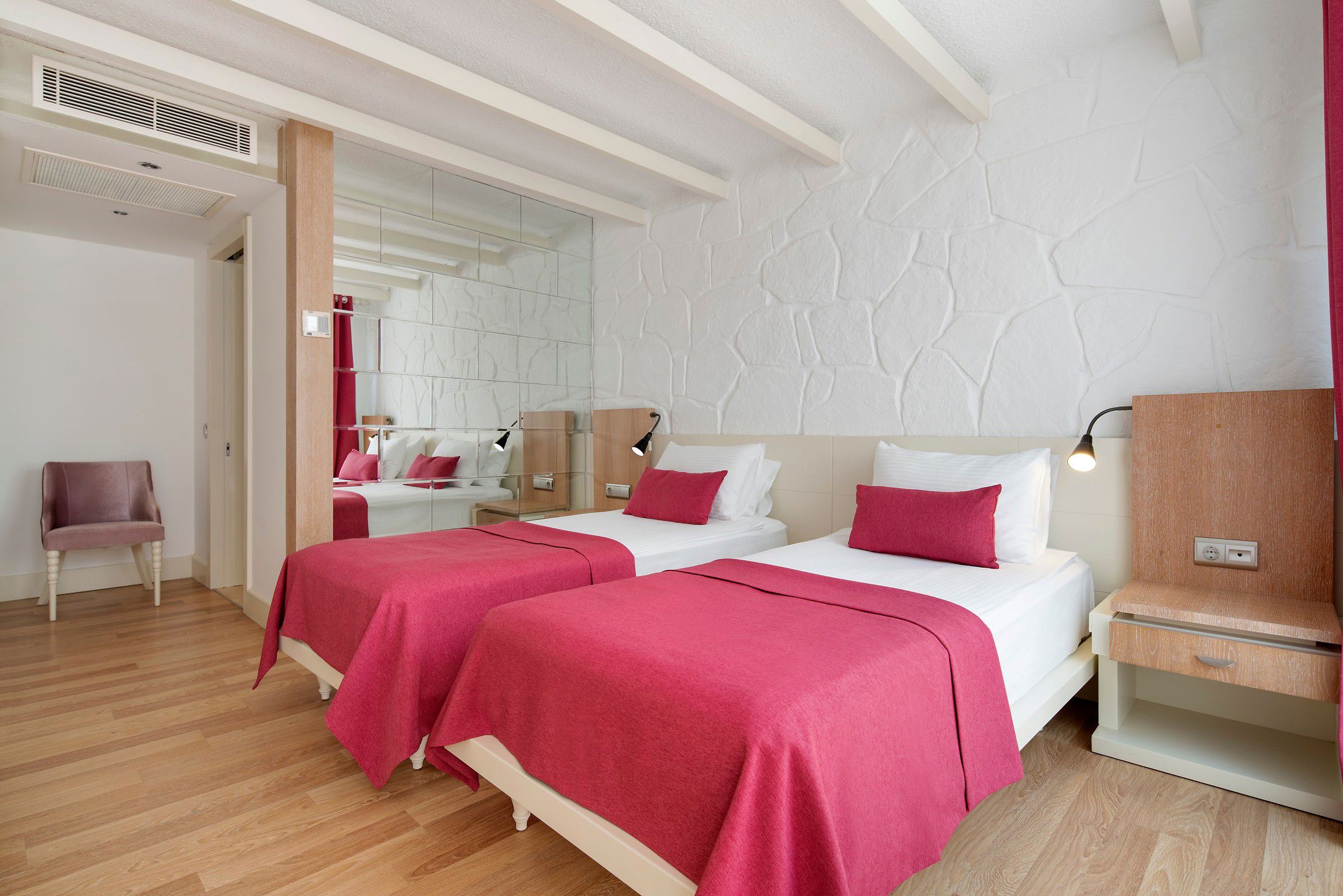 Agaya Bodrum Resort Adult Only - Afbeelding 3
