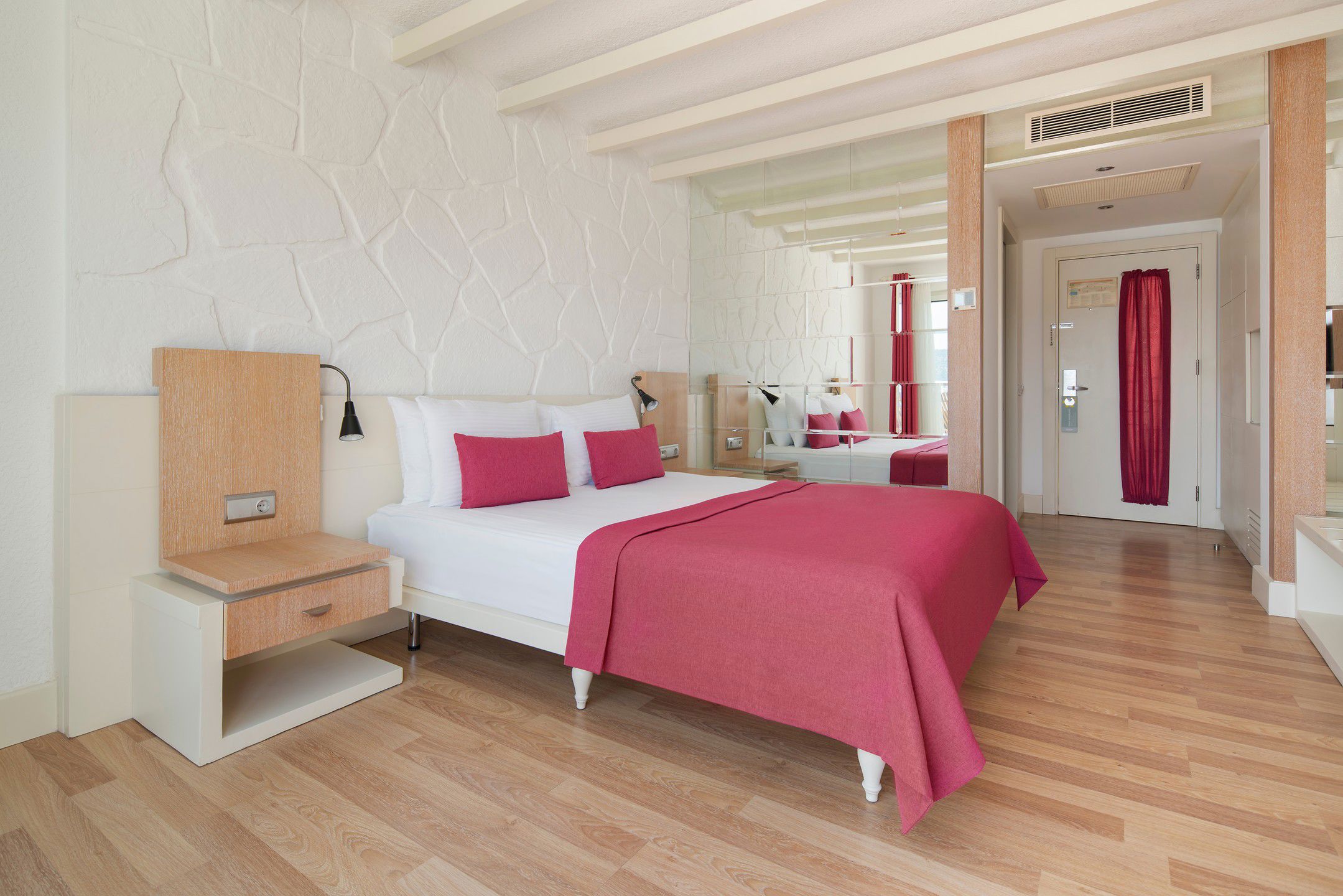 Agaya Bodrum Resort Adult Only - Afbeelding 4