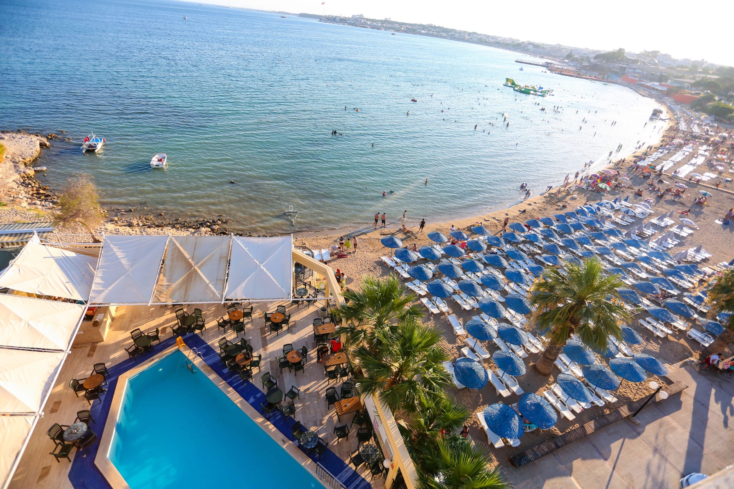 Tuntas Beach - Afbeelding 2