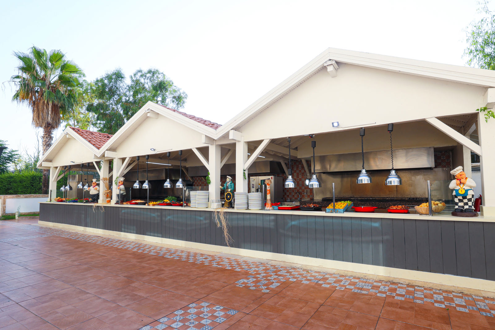 Crystal Admiral Resort - Afbeelding 3