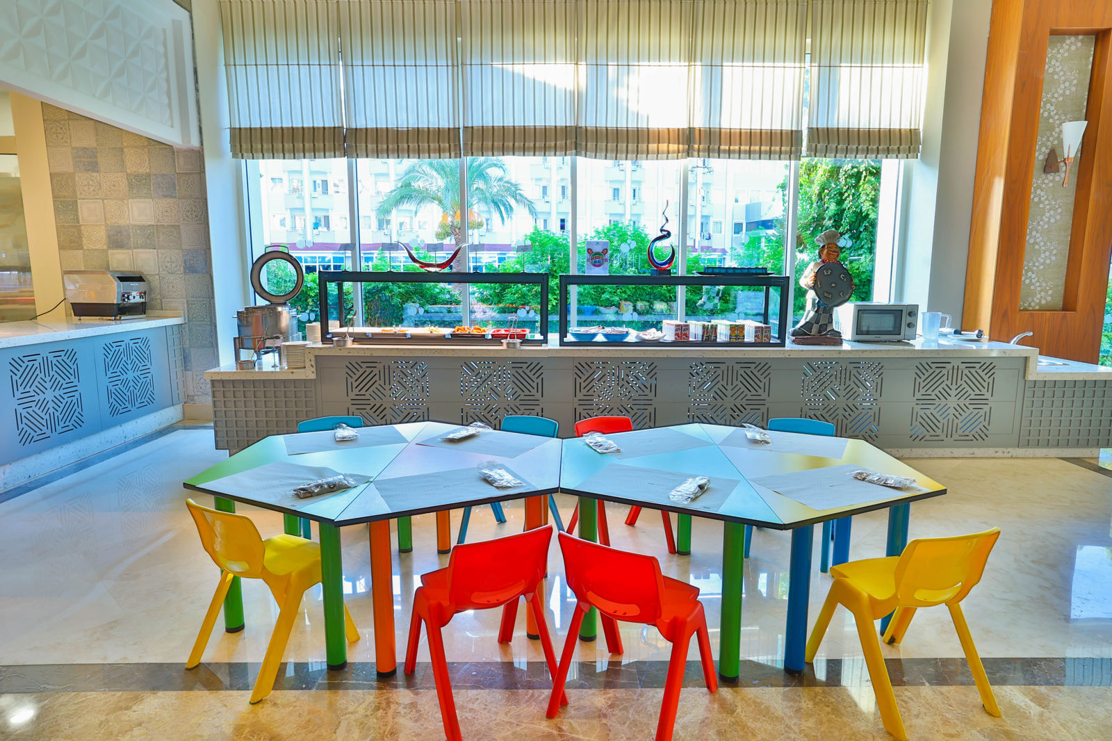 Crystal Deluxe Resort - Afbeelding 3