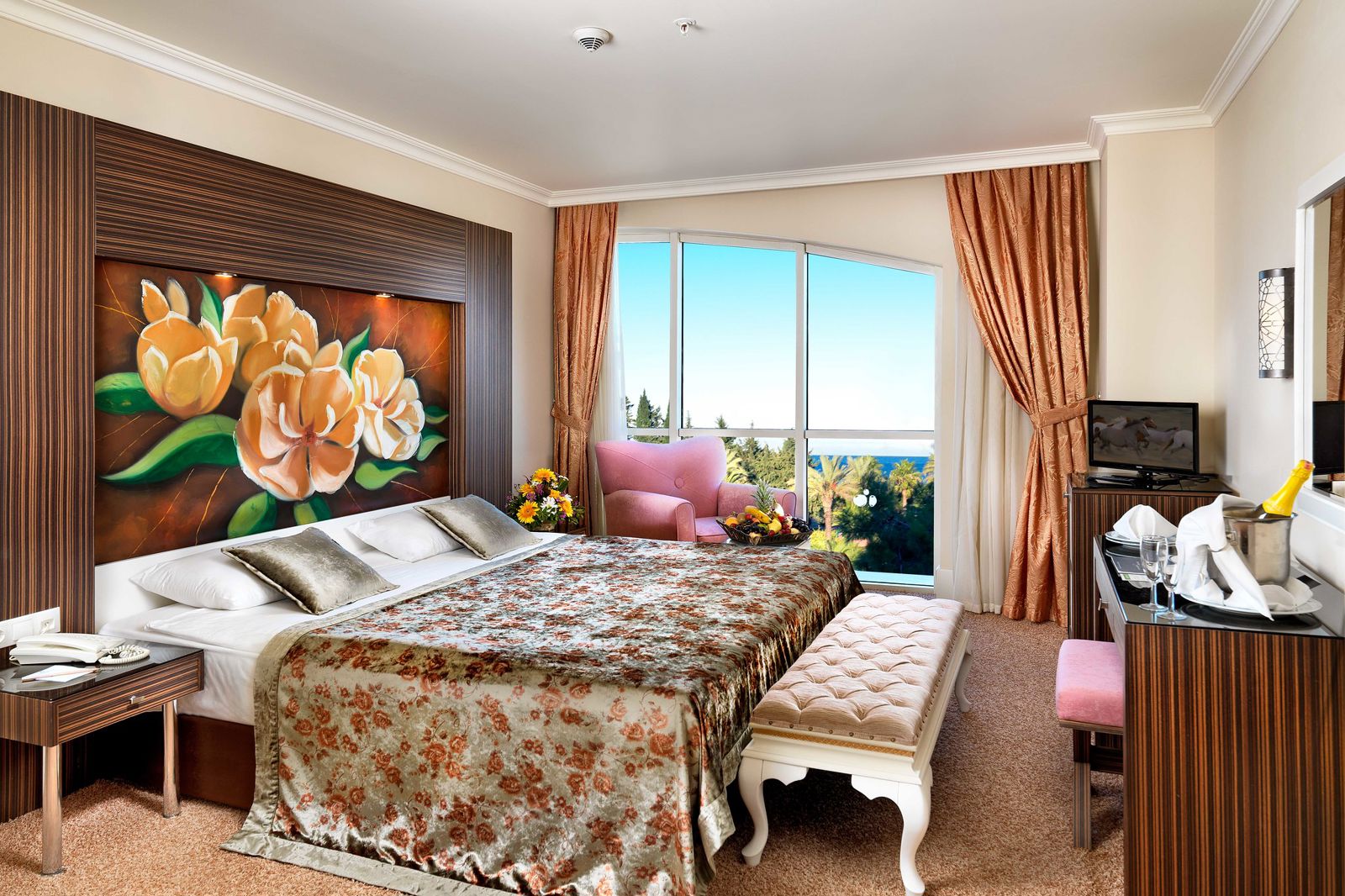 Crystal Deluxe Resort - Afbeelding 2