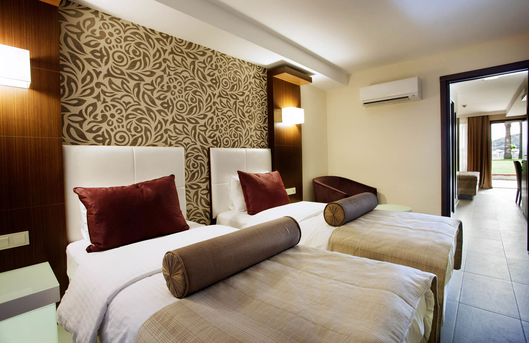 Tusan Beach - Afbeelding 4