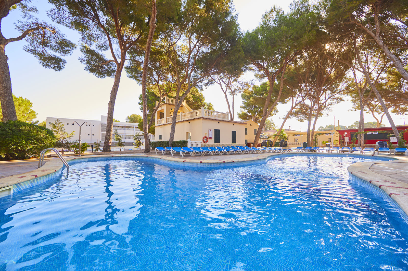 Palma Bay Club Resort - Afbeelding 2