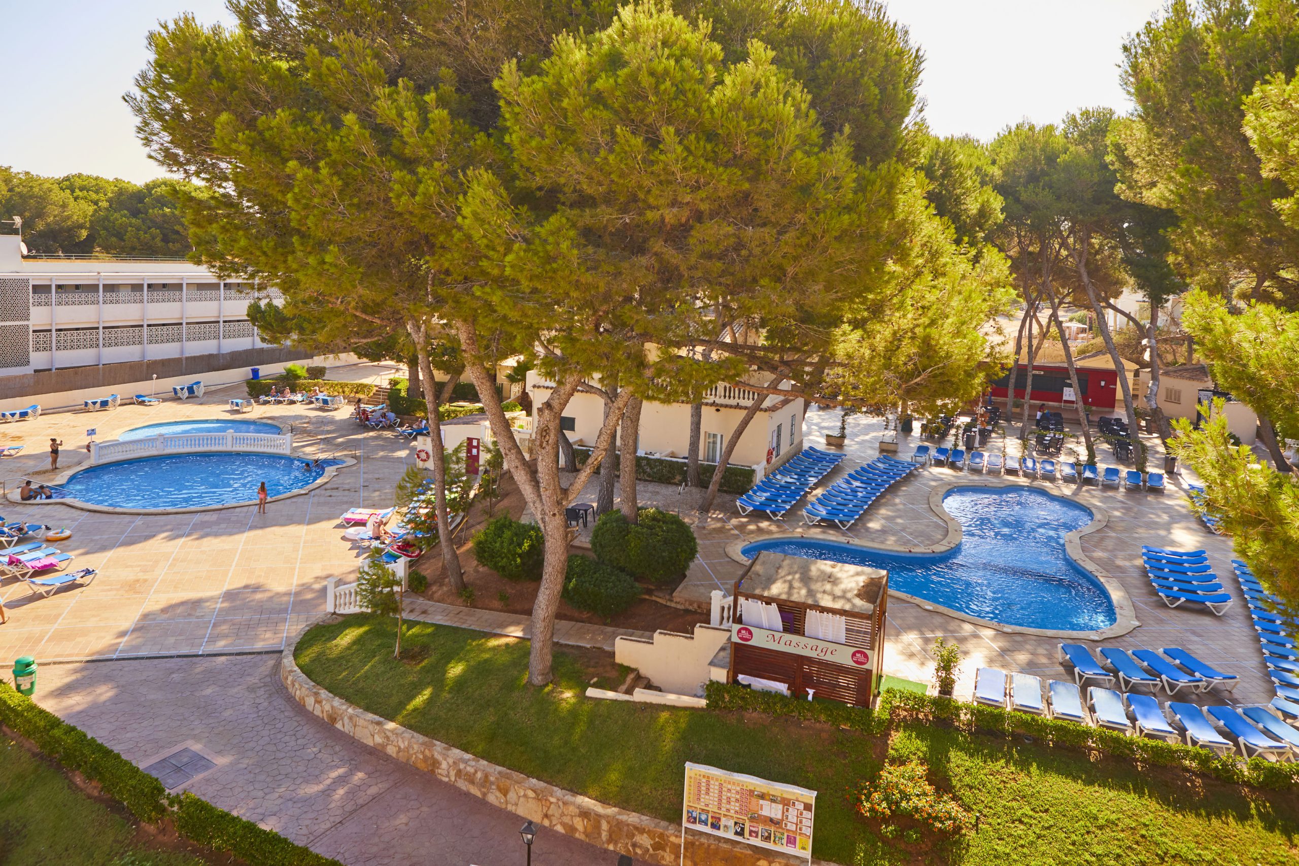 Palma Bay Club Resort - Afbeelding 2