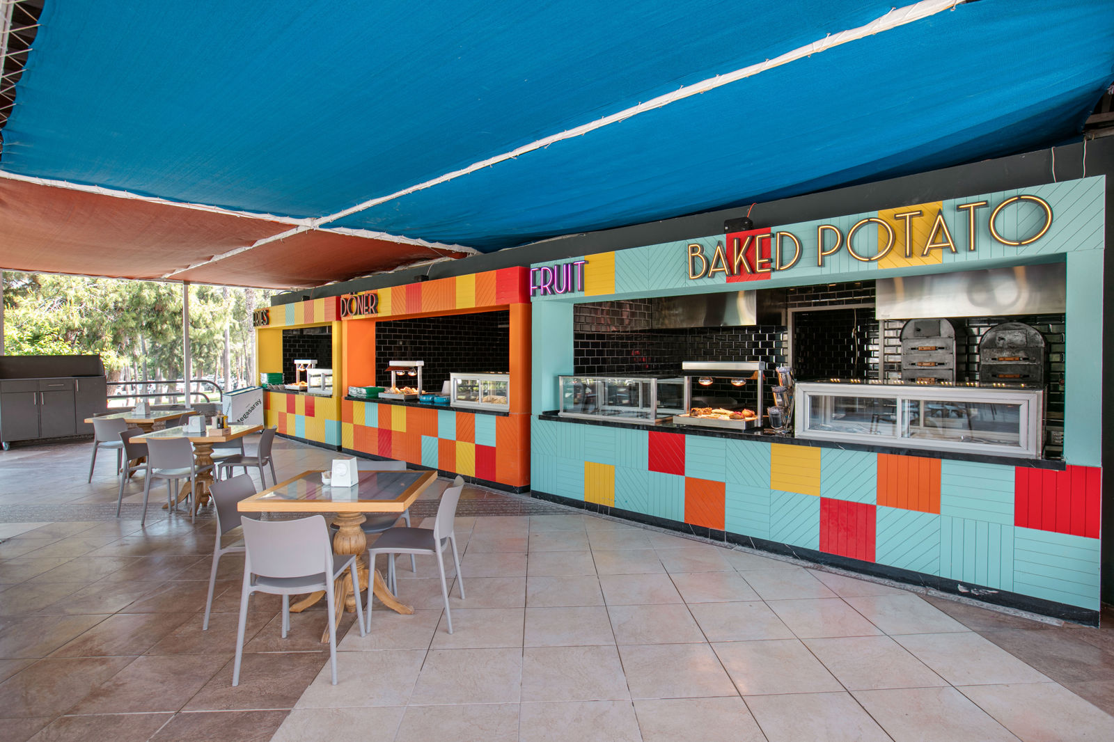 Megasaray Resort Side - Afbeelding 3