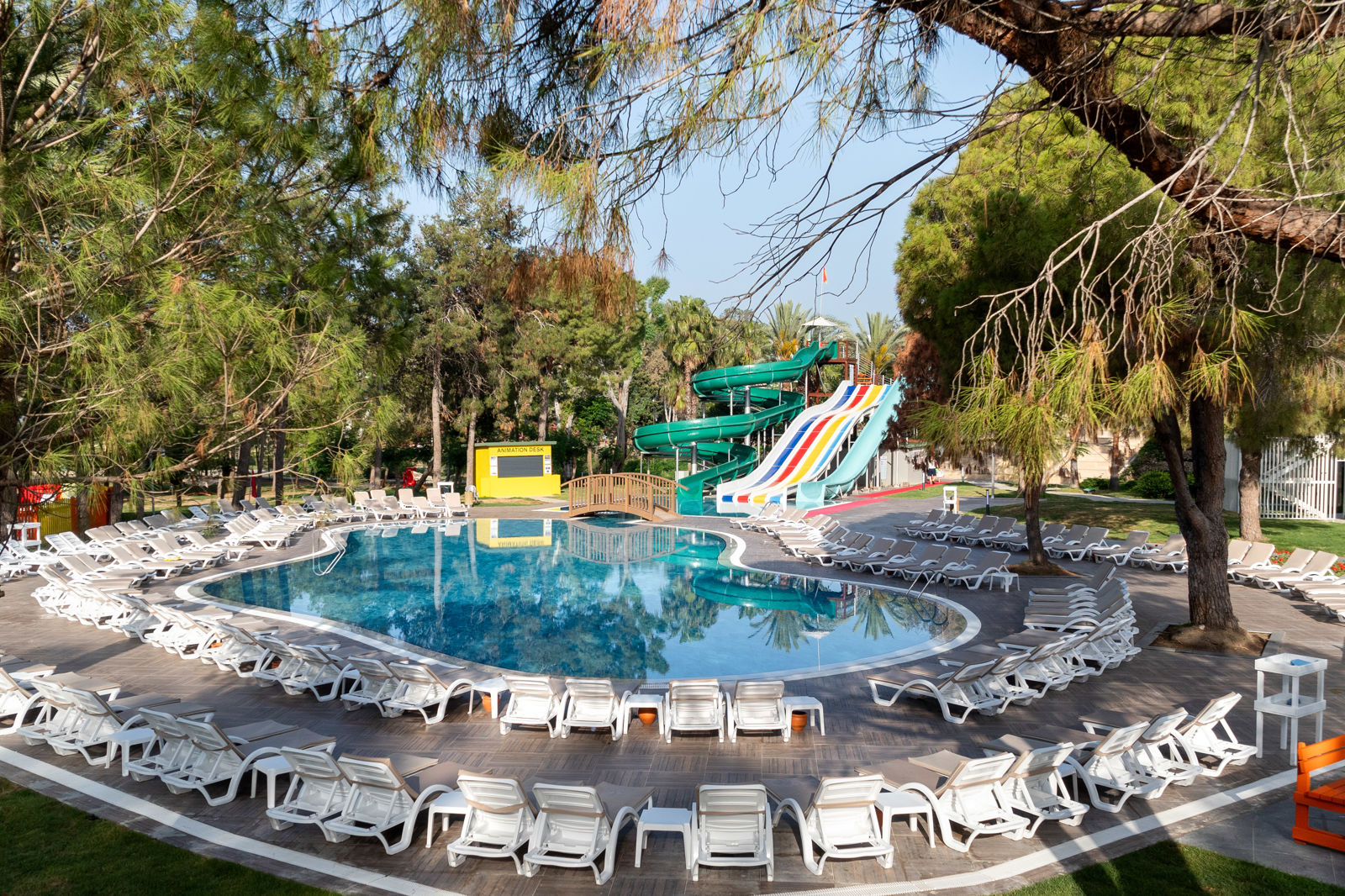 Megasaray Resort Side - Afbeelding 2