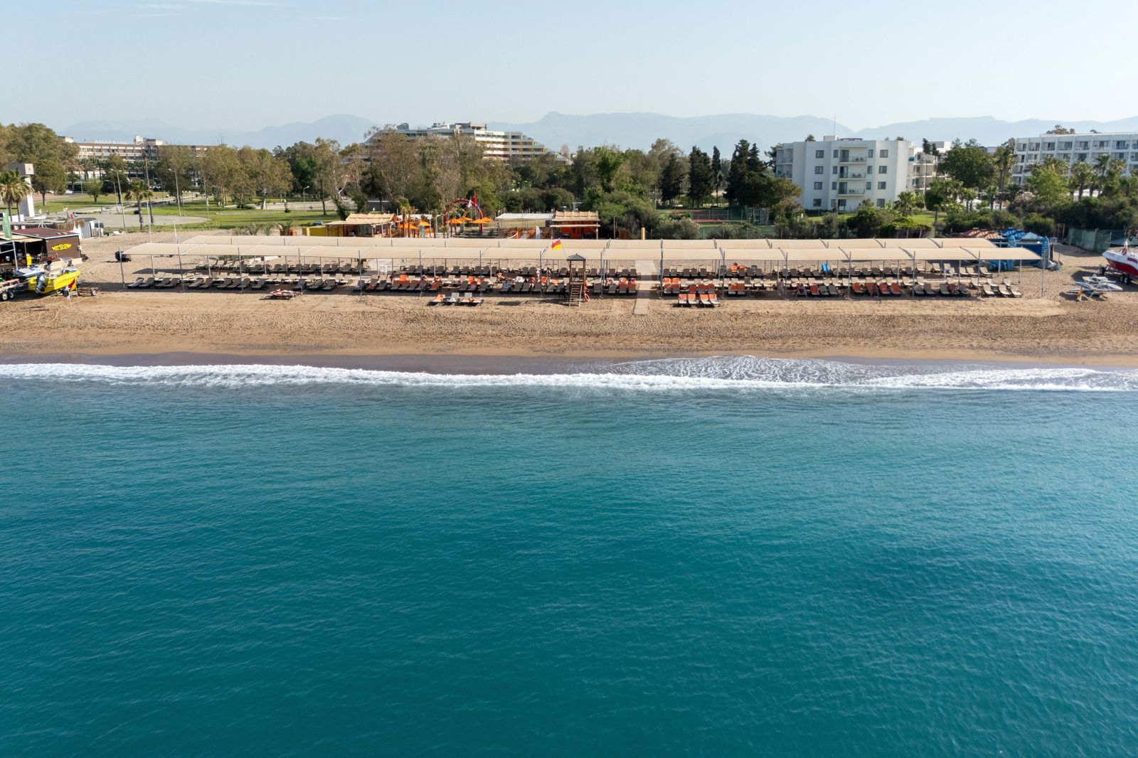 Megasaray Resort Side - Afbeelding 4