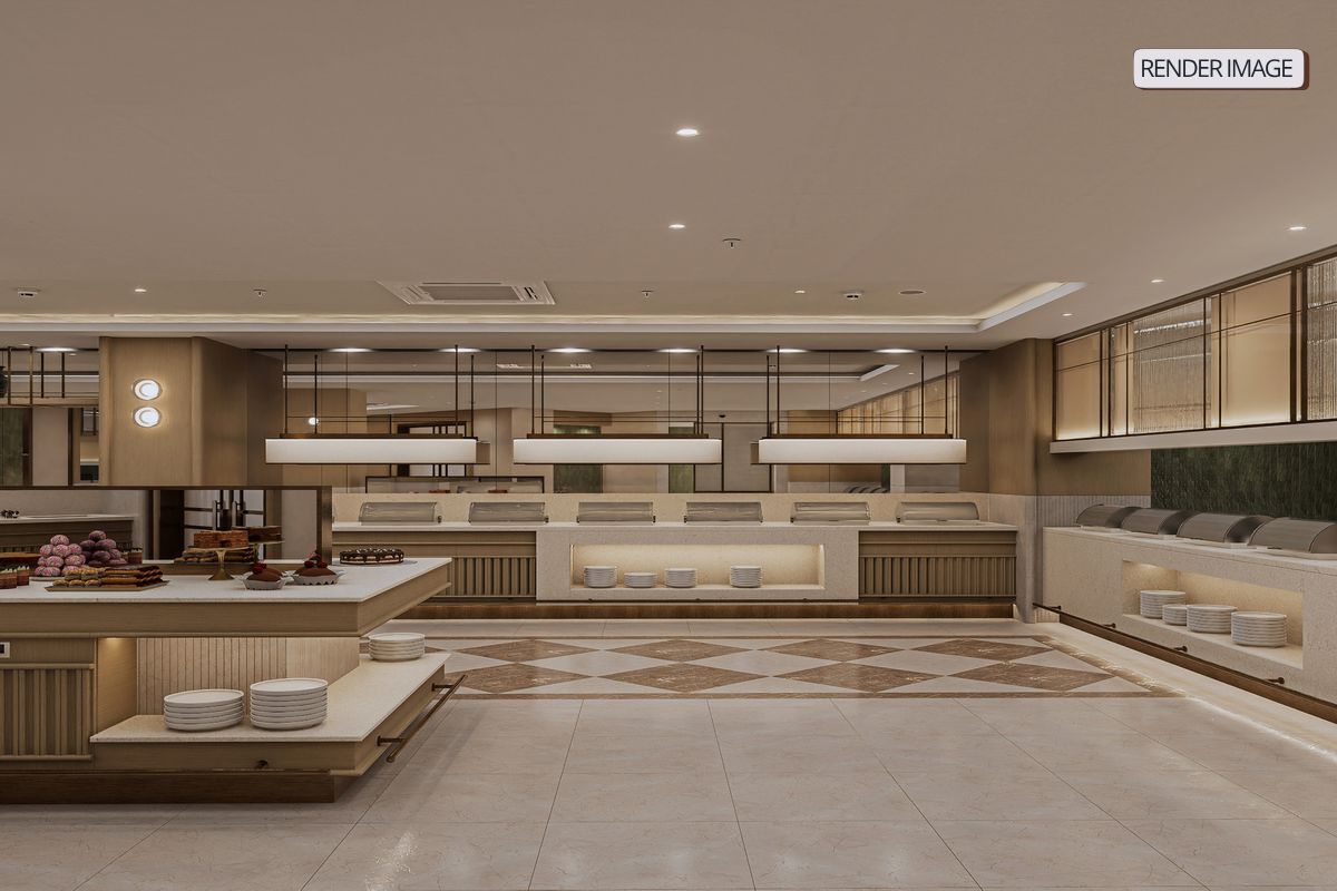 Side Star Beach - Afbeelding 2