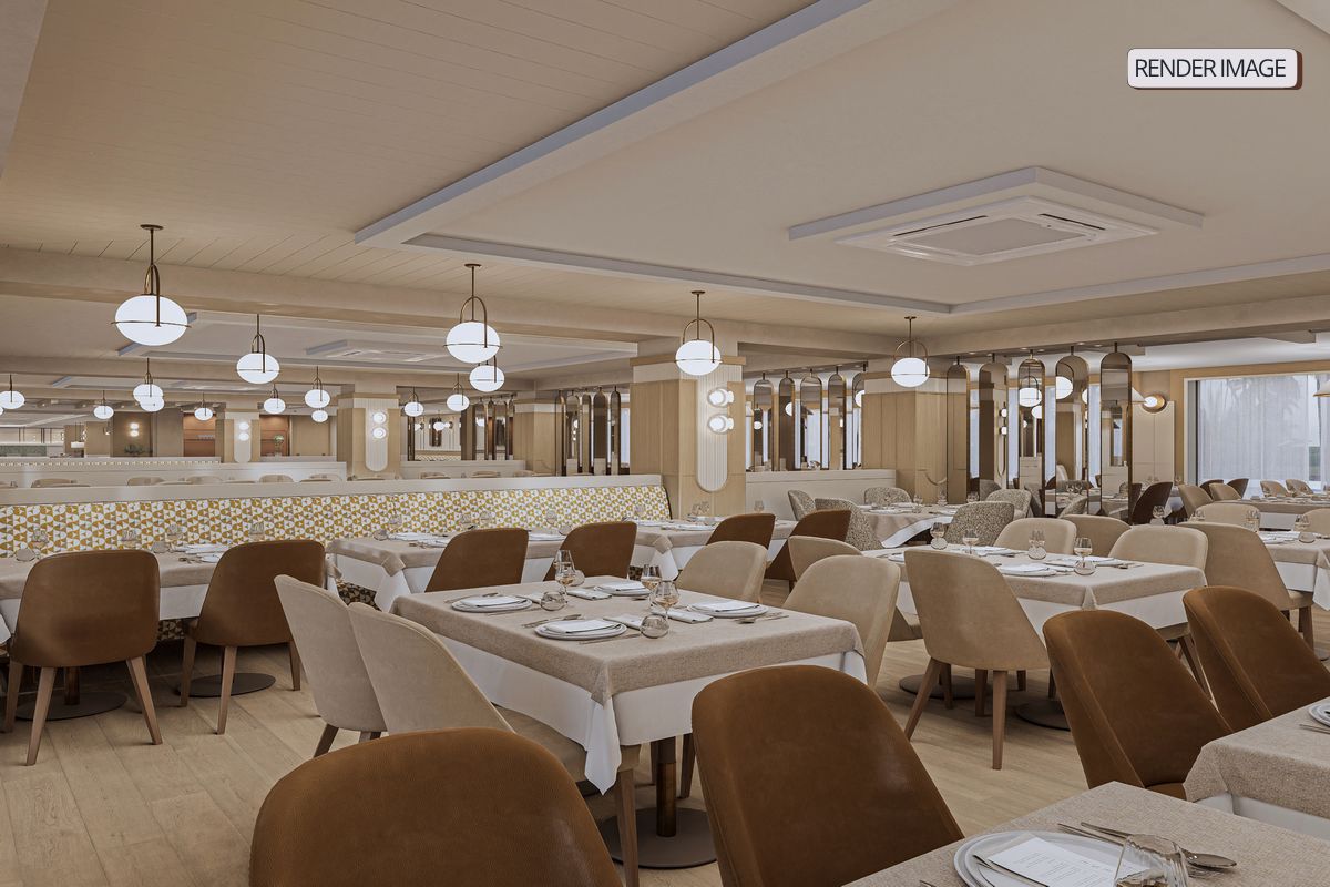 Side Star Beach - Afbeelding 3