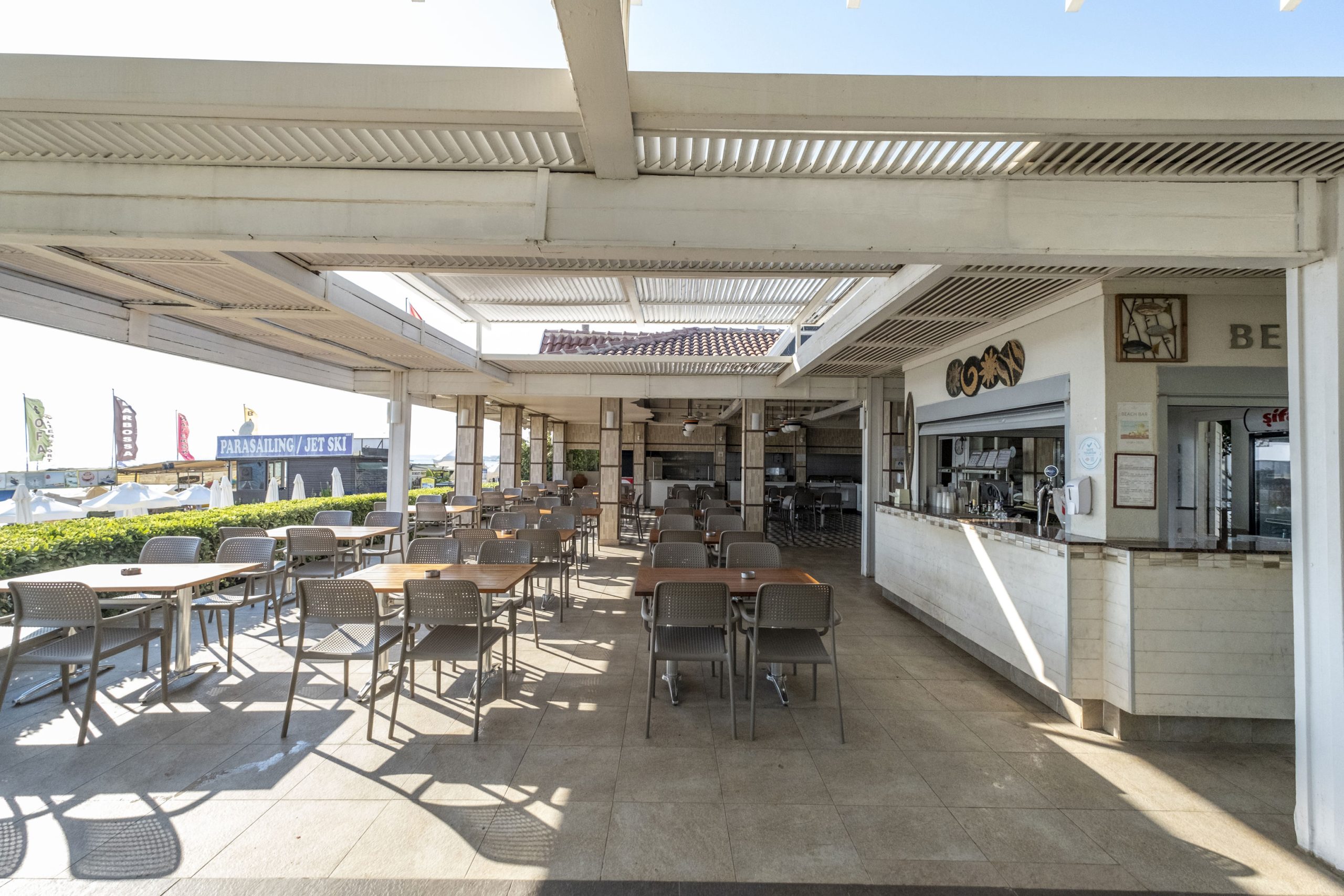 Side Star Beach - Afbeelding 4