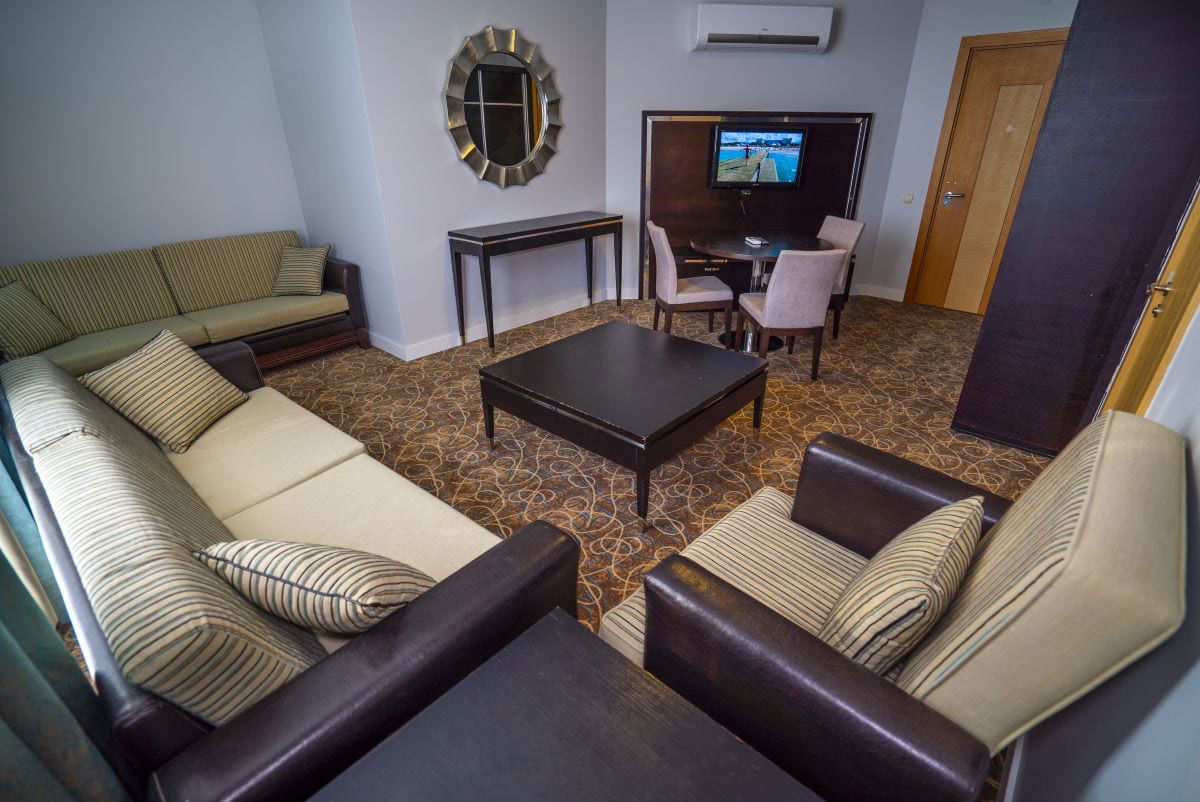 Grand Belish - Afbeelding 2