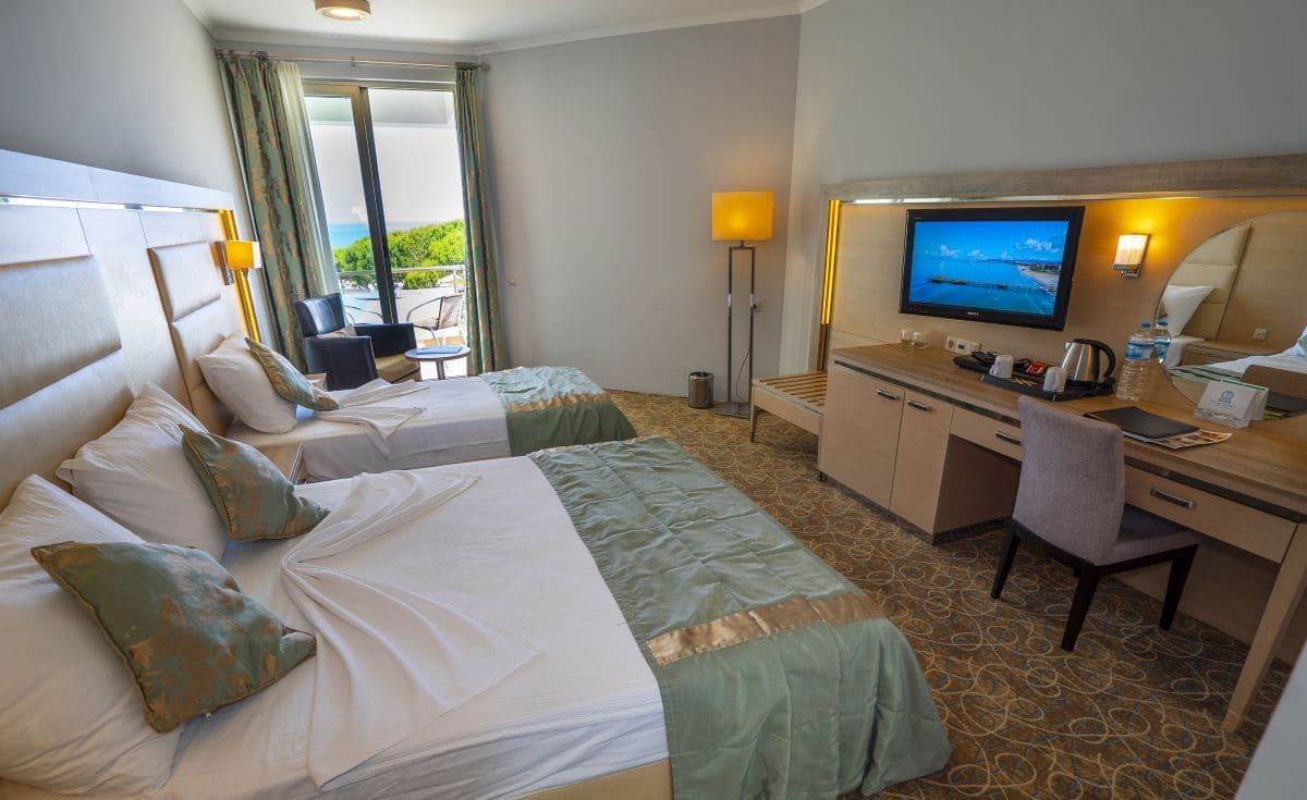 Grand Belish - Afbeelding 3