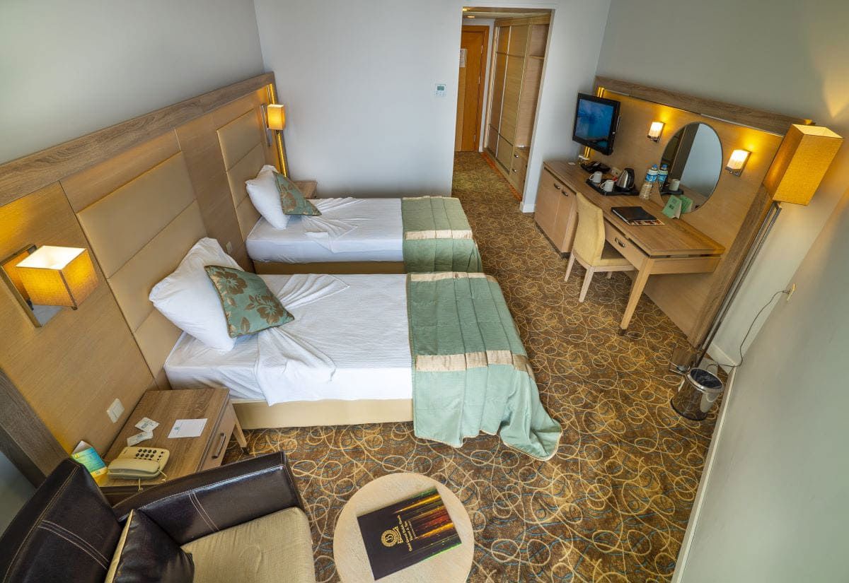 Grand Belish - Afbeelding 4