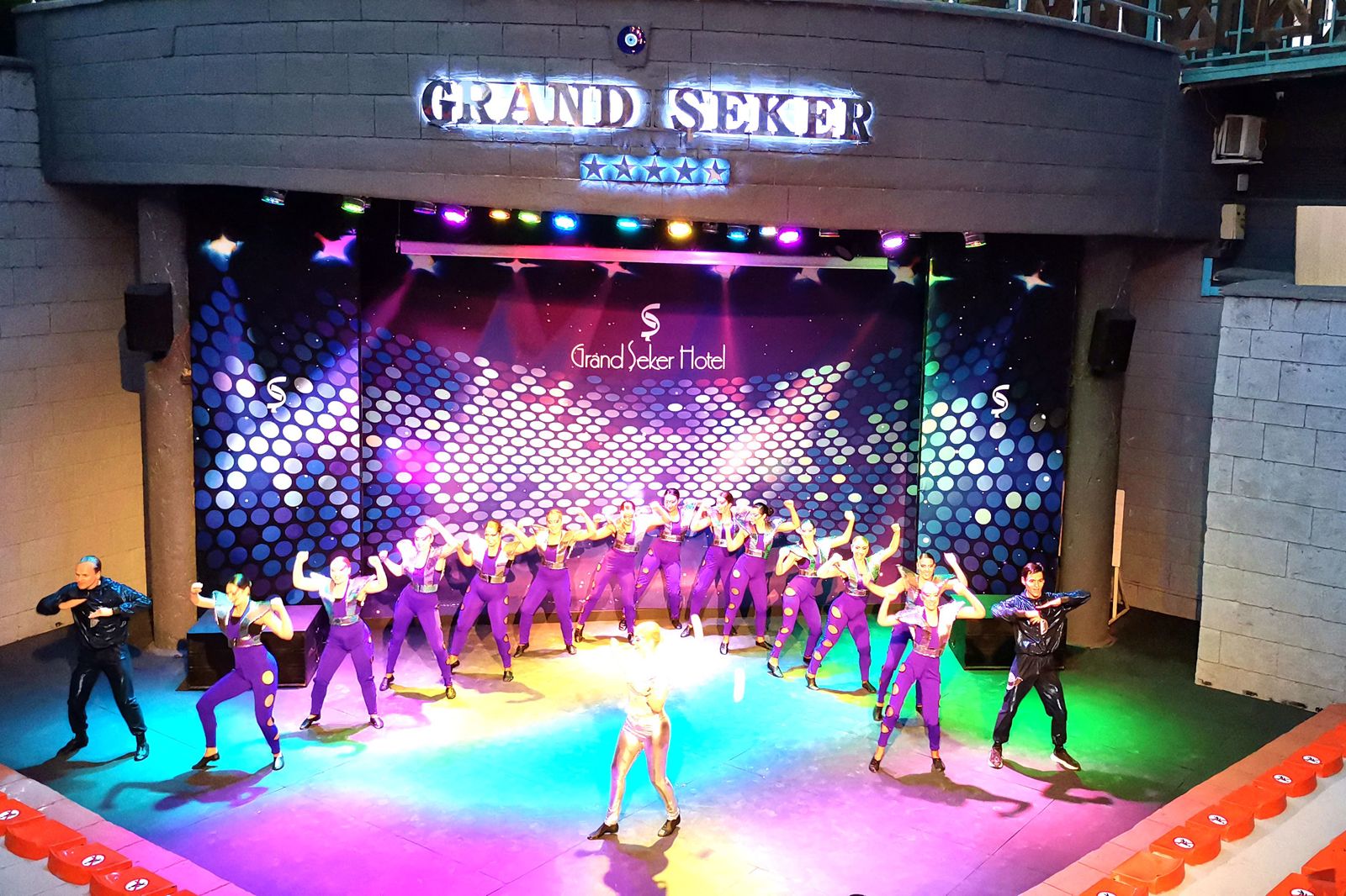 Grand Seker - Afbeelding 3