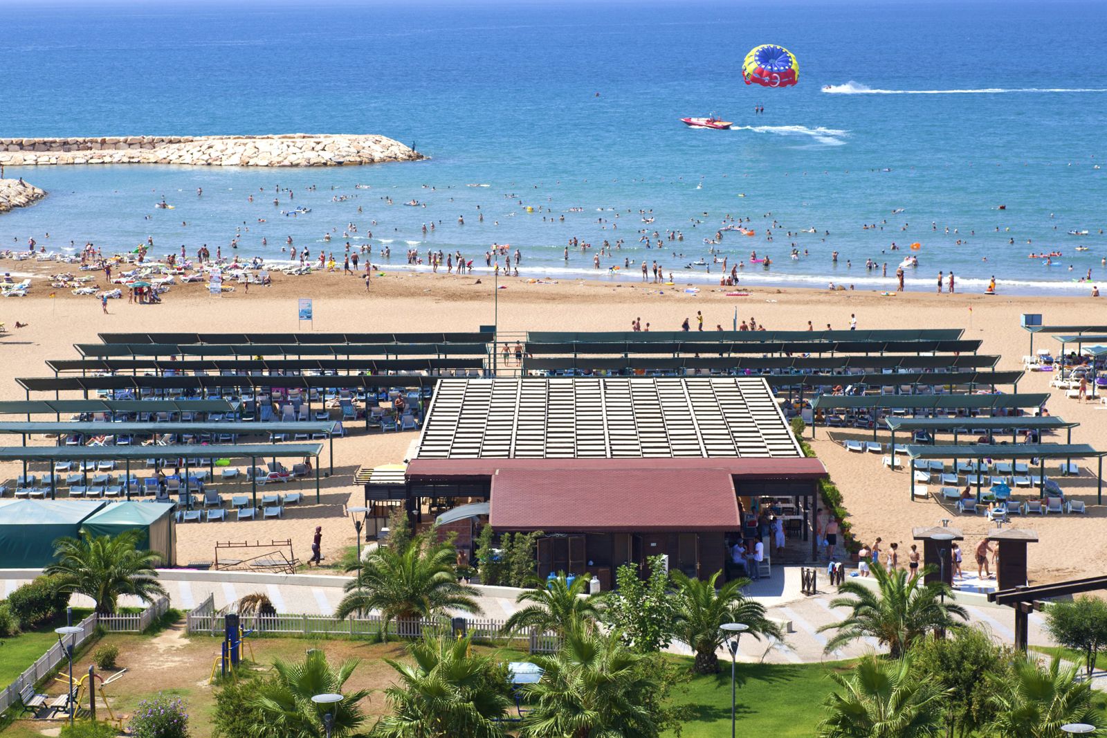 Grand Seker - Afbeelding 4