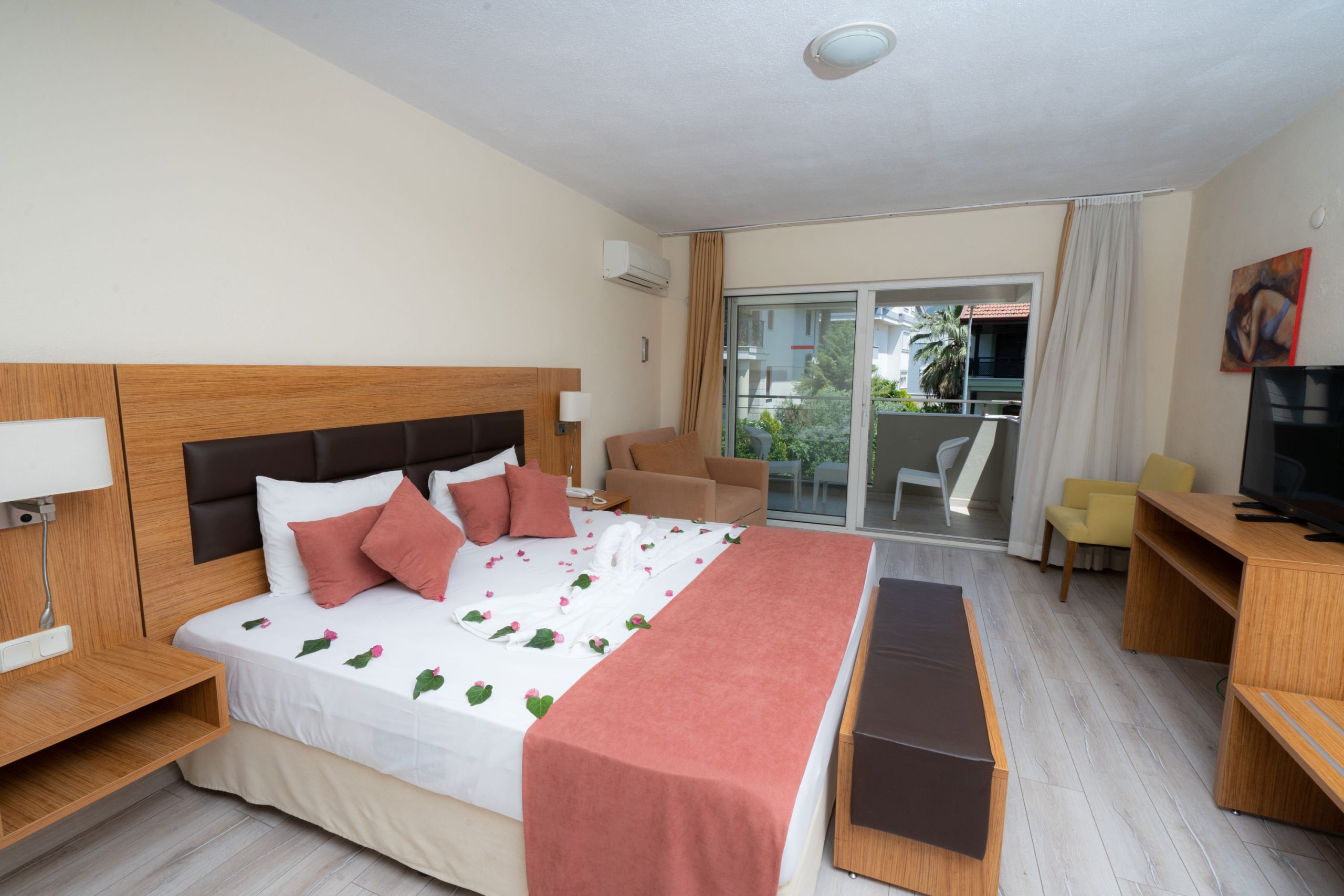 Begonville Hotel - Afbeelding 2