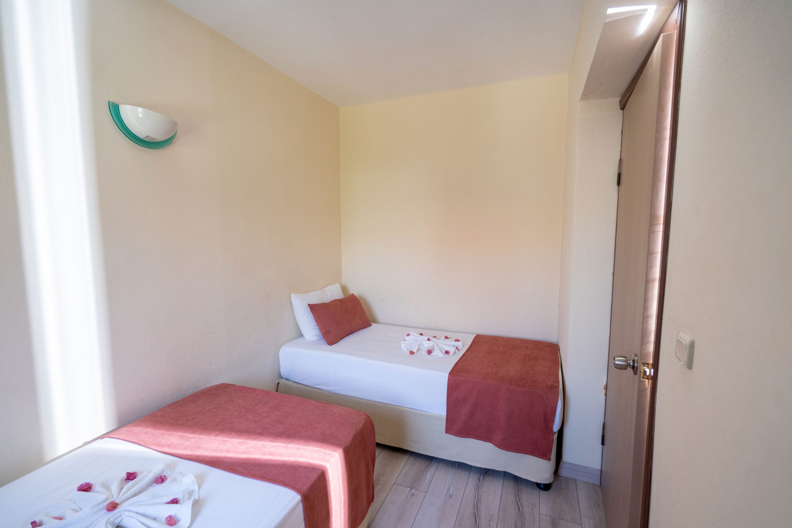 Begonville Hotel - Afbeelding 3