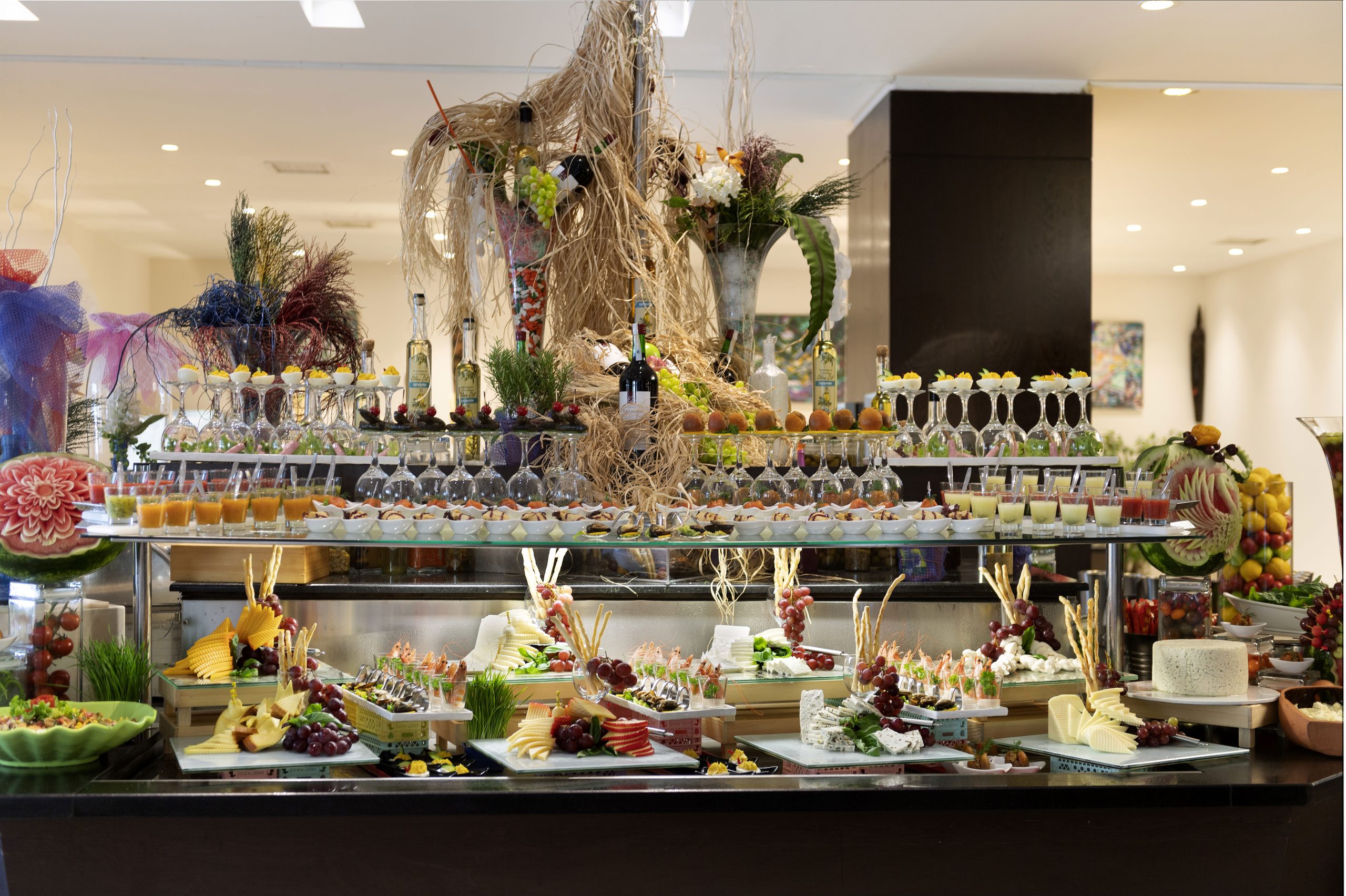 Turquoise Hotel - Afbeelding 3