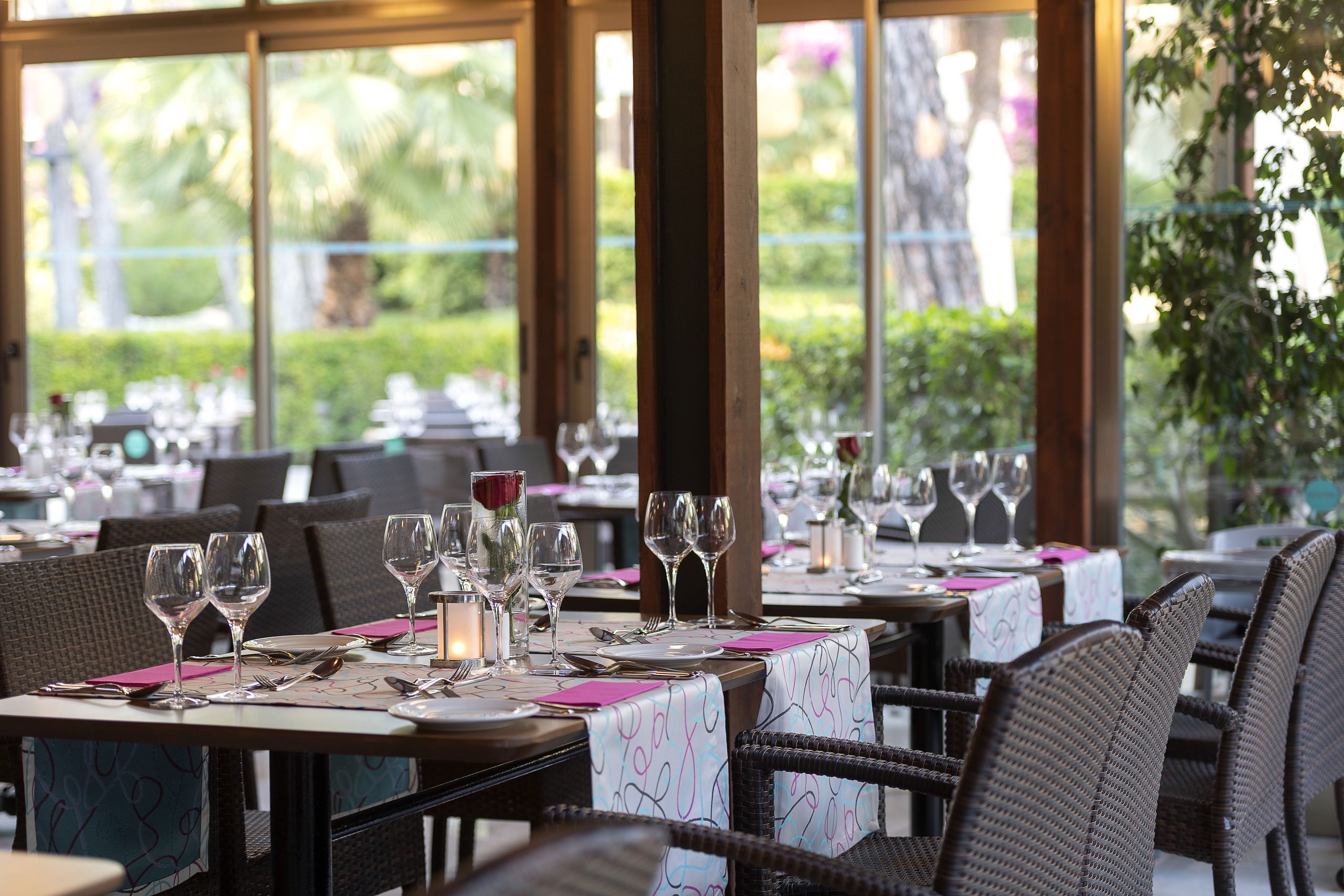 Turquoise Hotel - Afbeelding 4