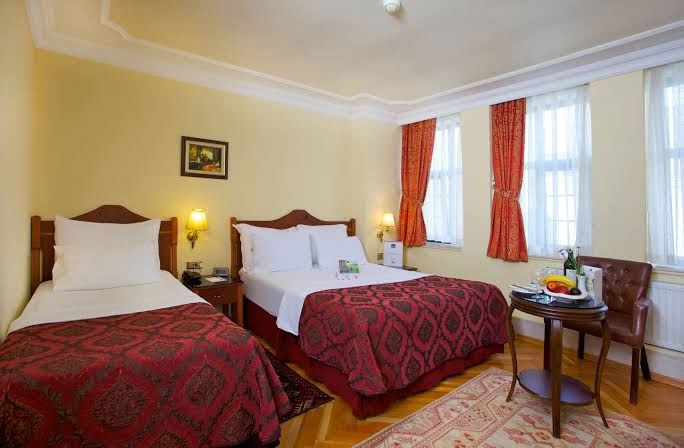 Best Western Amber - Afbeelding 3