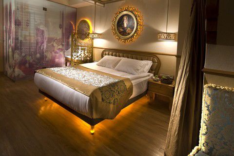 Sultania Hotel - Afbeelding 2