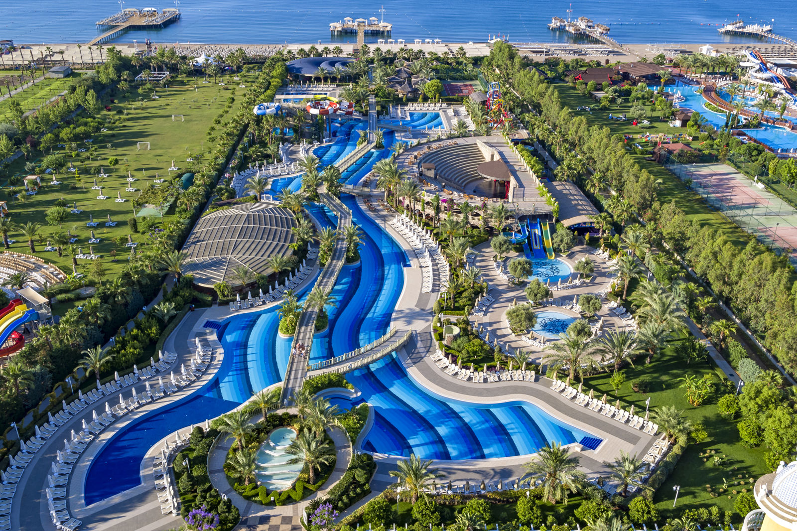 Royal Holiday Palace - Afbeelding 2