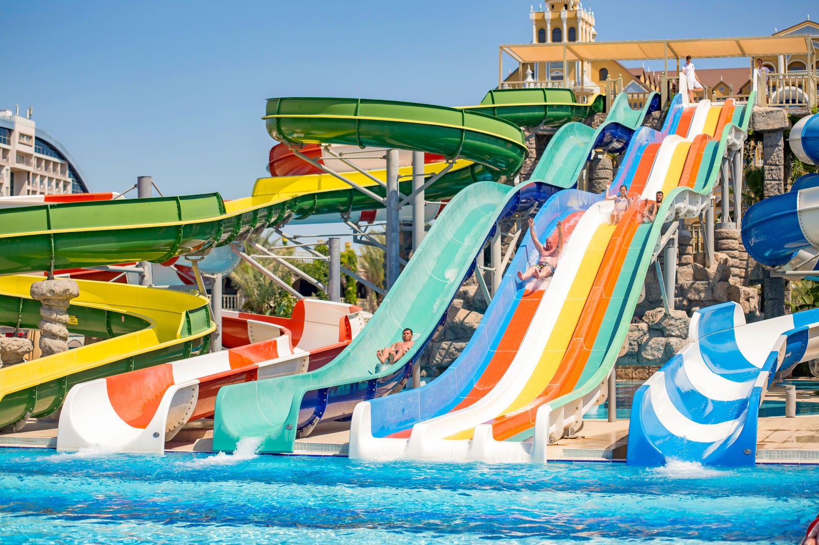 Royal Holiday Palace - Afbeelding 4