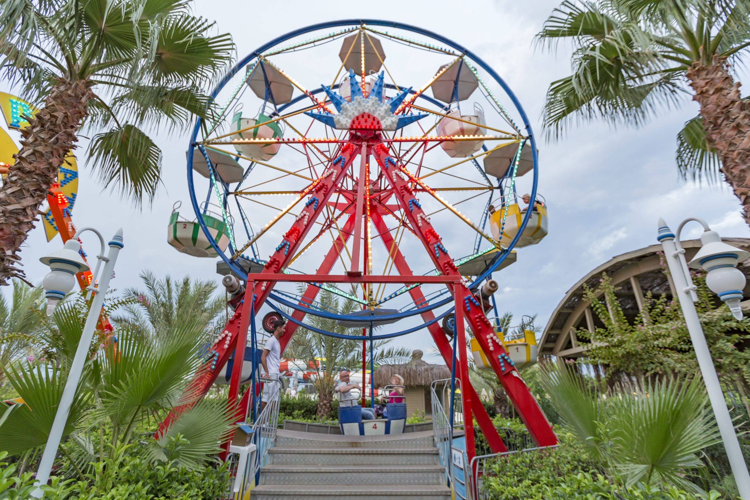 Royal Holiday Palace - Afbeelding 2