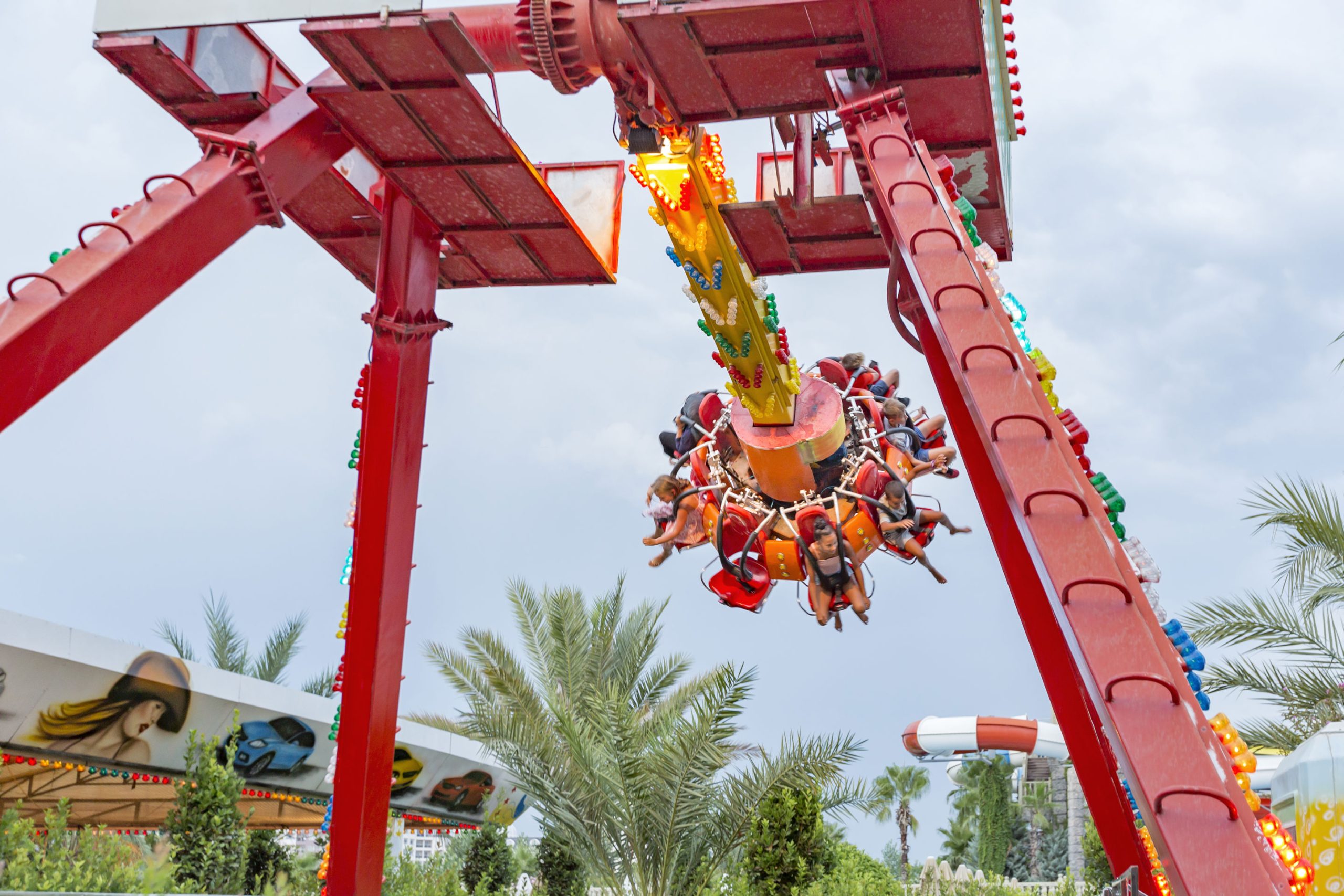 Royal Holiday Palace - Afbeelding 3