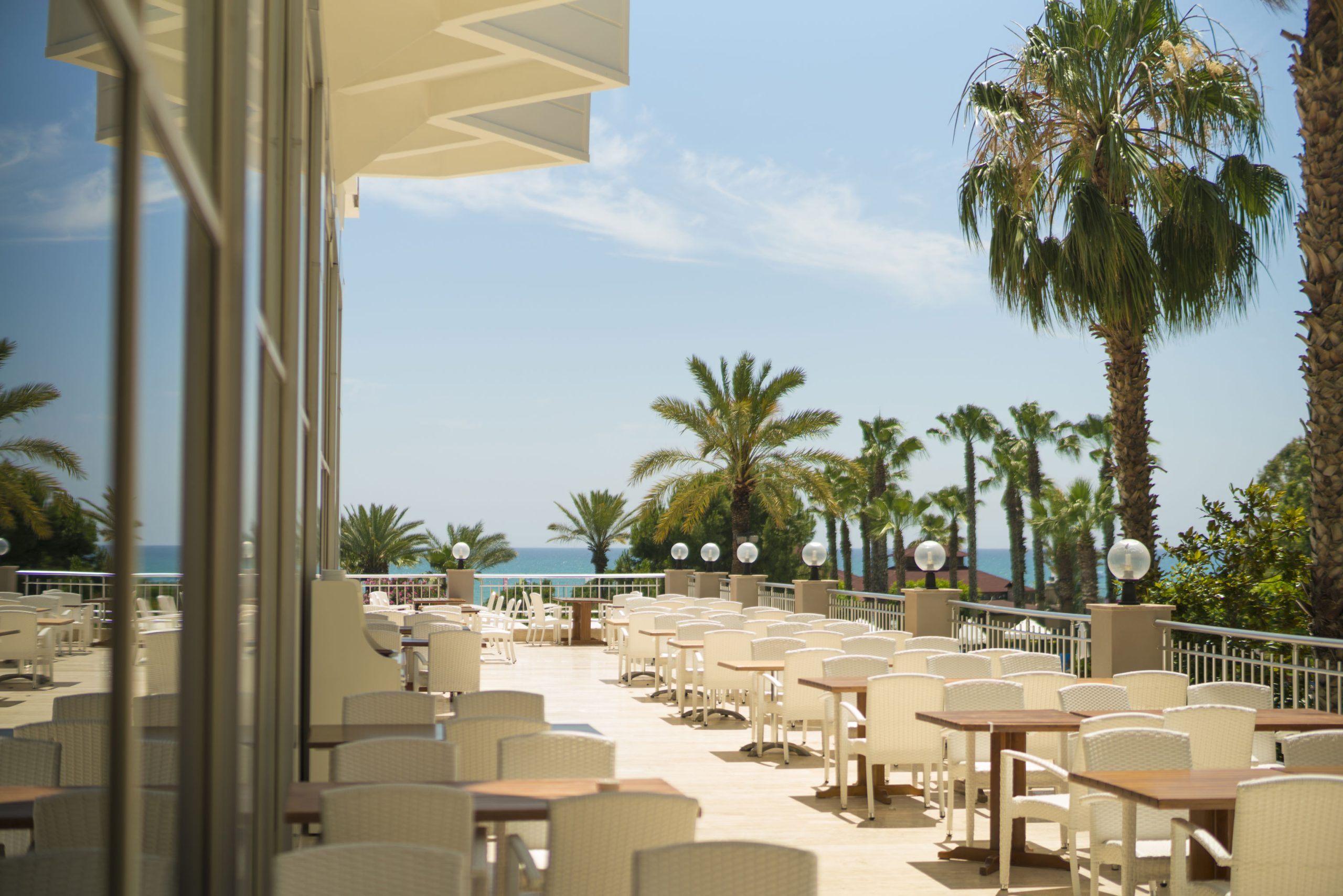 Terrace Beach Resort - Afbeelding 2