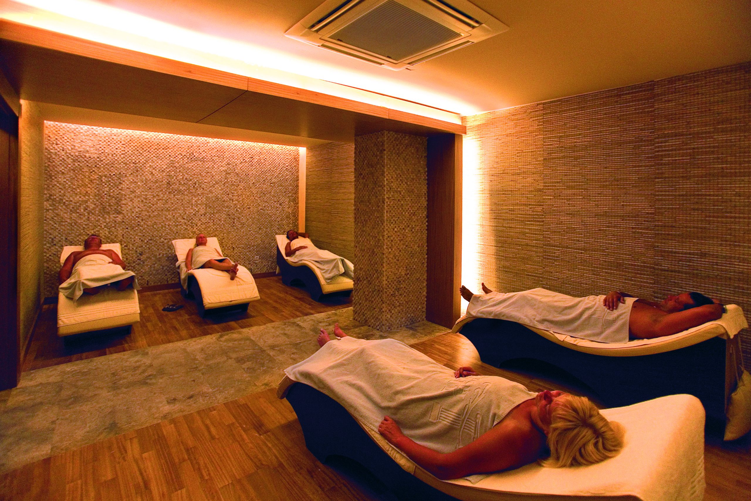 Terrace Beach Resort - Afbeelding 3