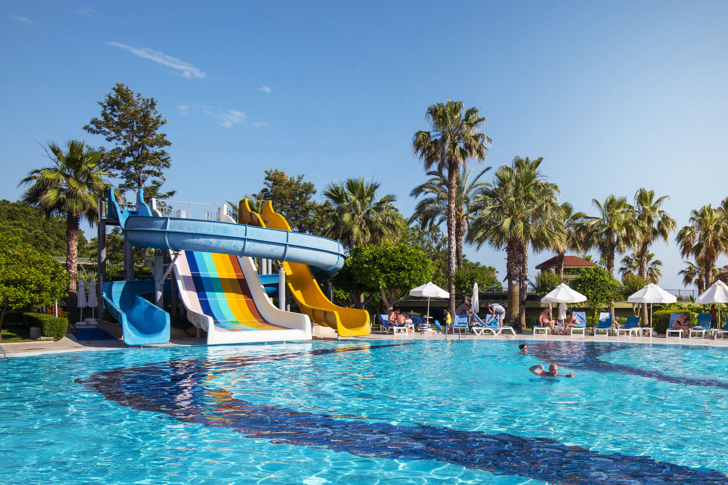 Terrace Beach Resort - Afbeelding 4