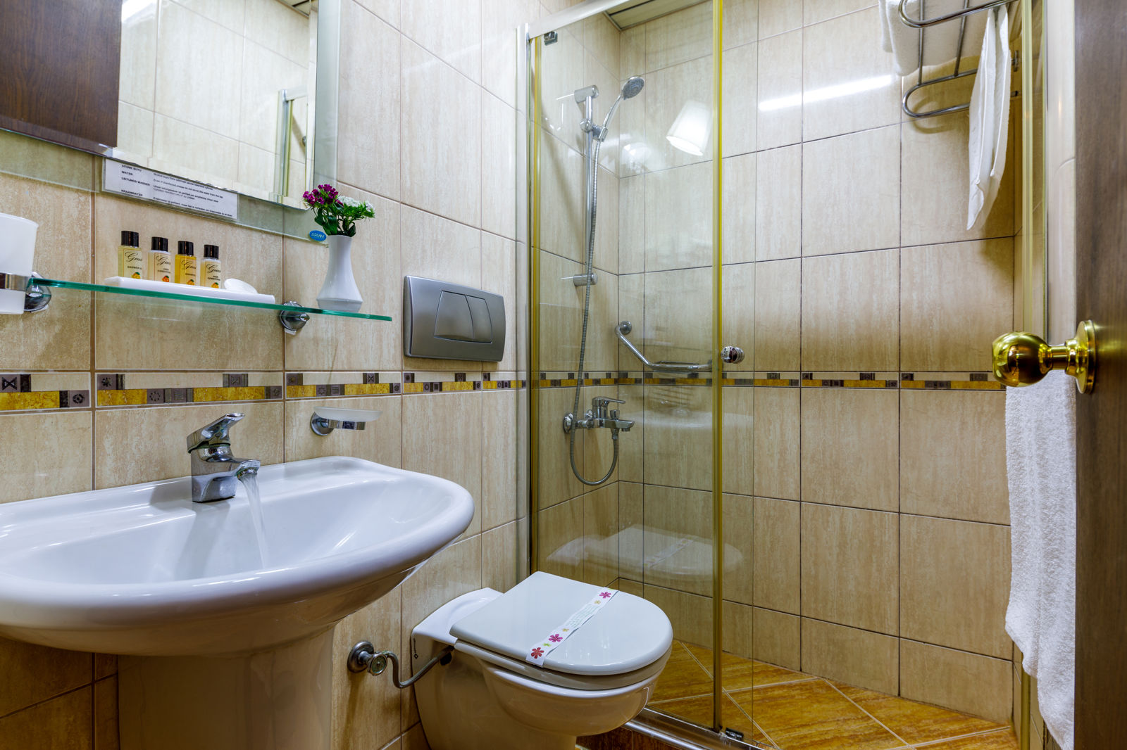 Golden Crown - Afbeelding 3