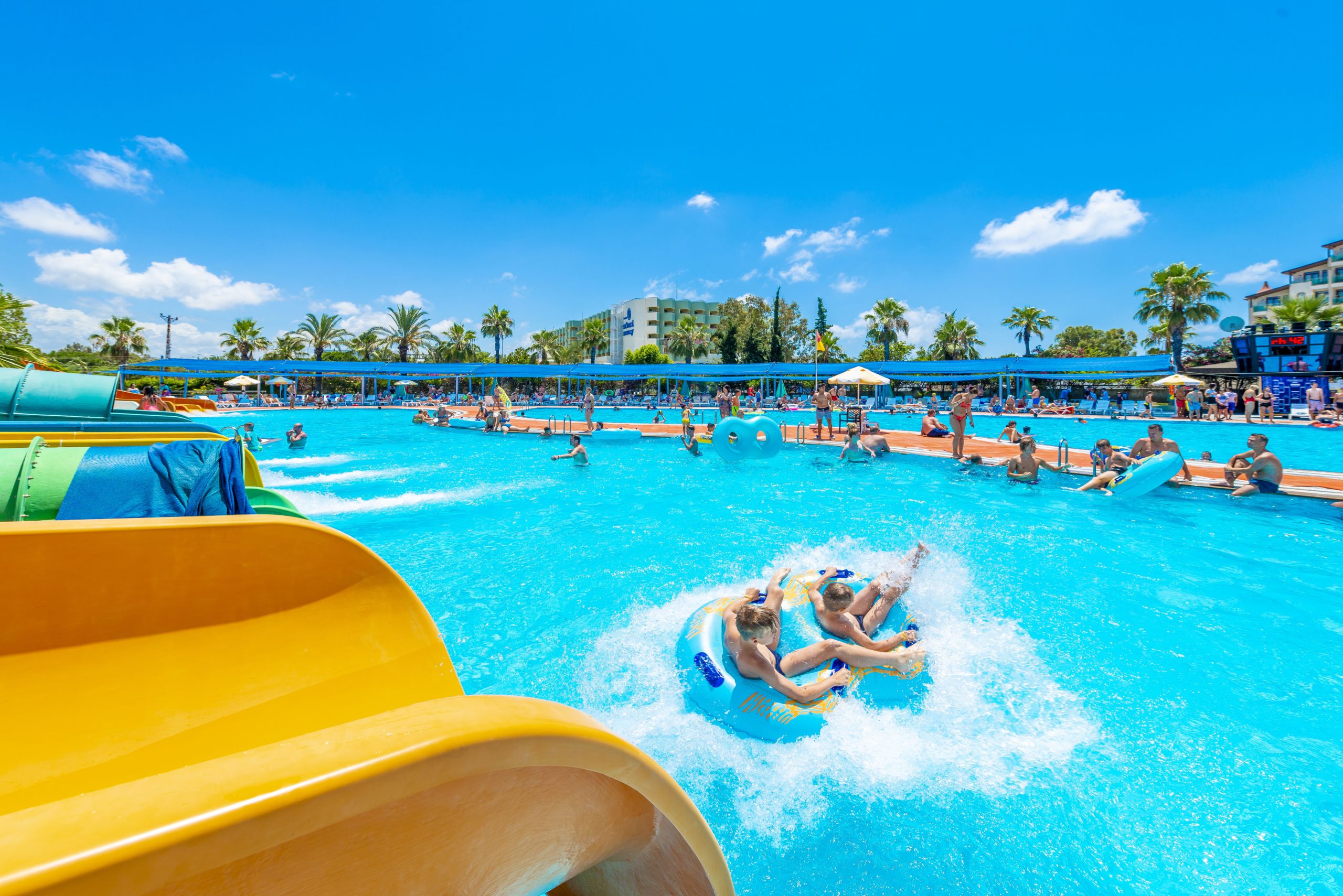 Vonresort Golden Beach - Afbeelding 2