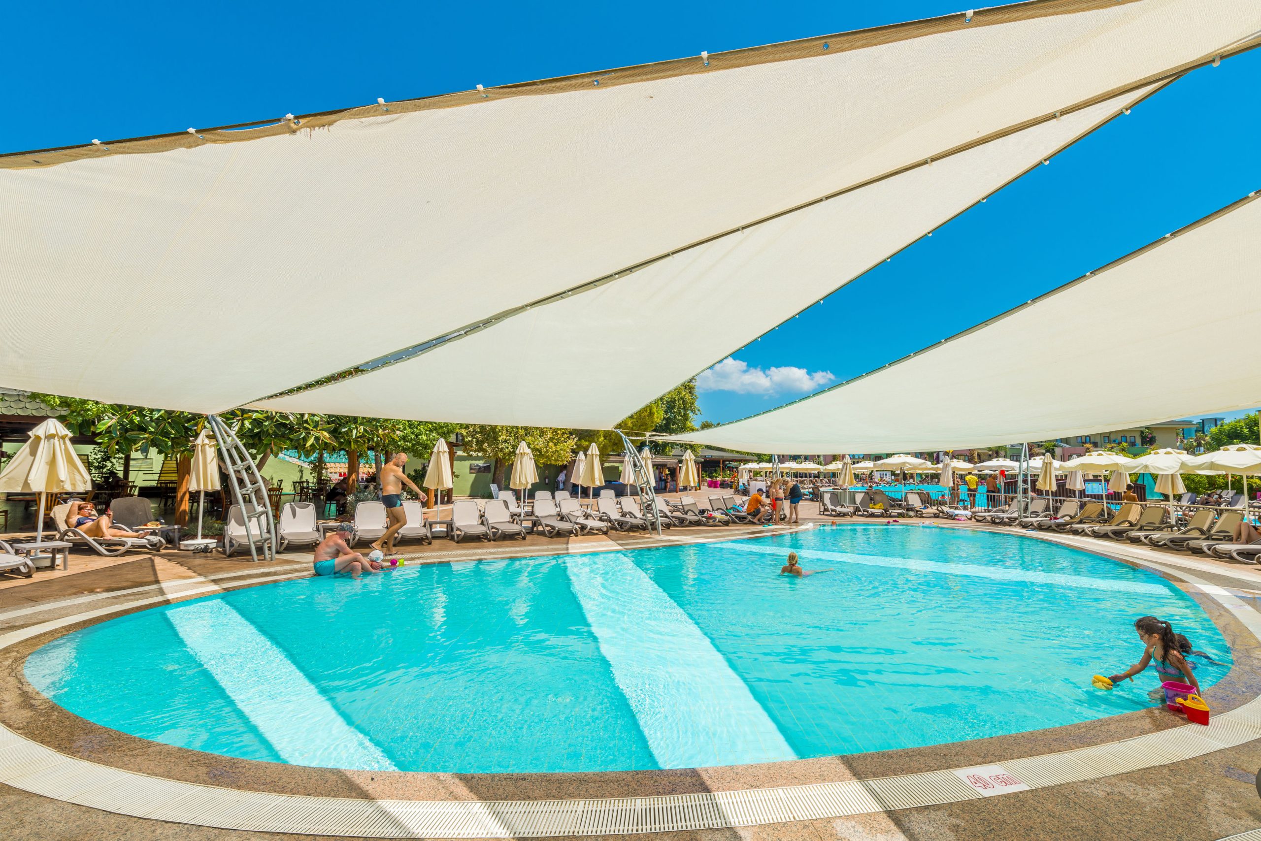 Vonresort Golden Beach - Afbeelding 3