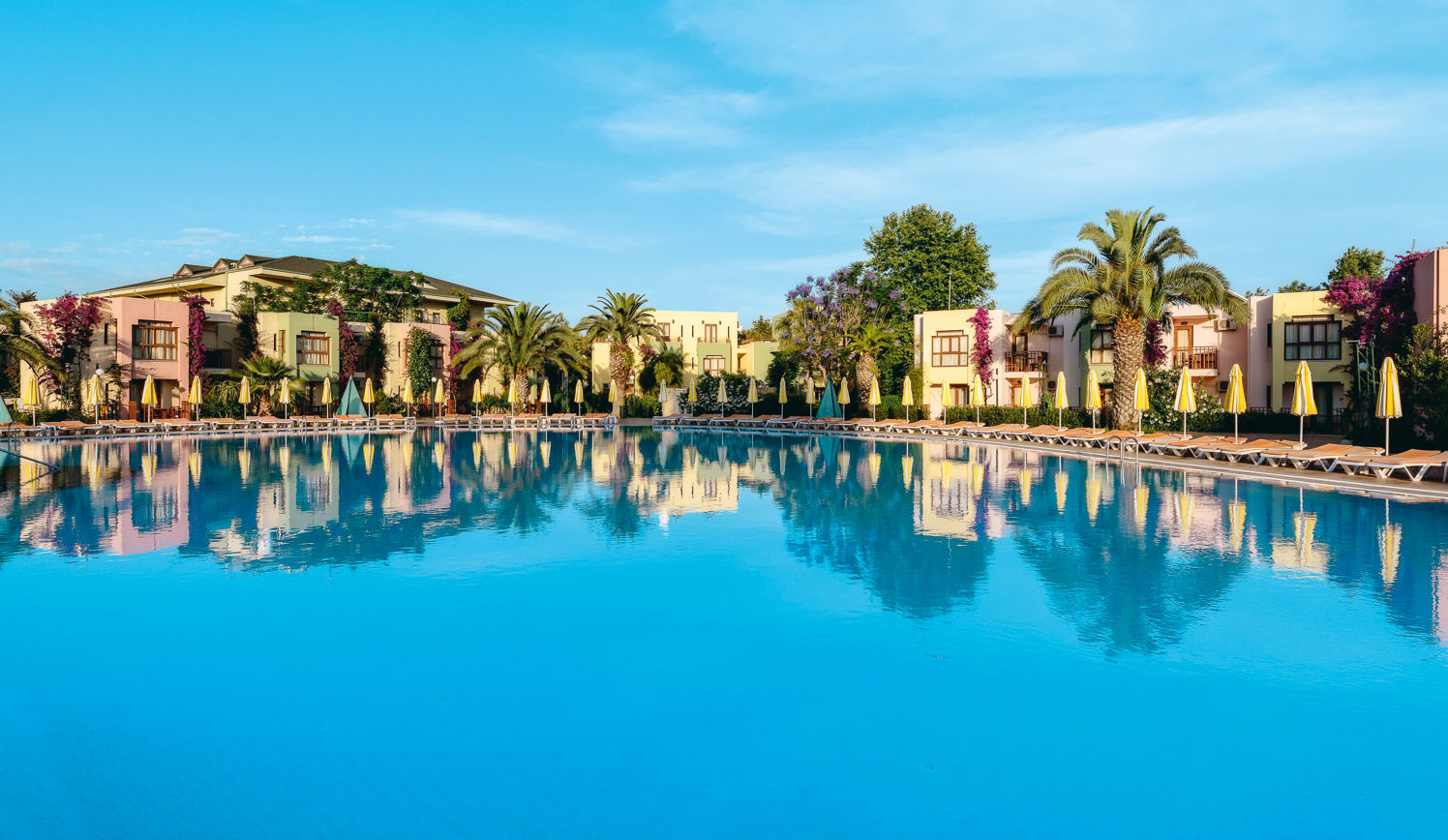 Vonresort Golden Beach - Afbeelding 4