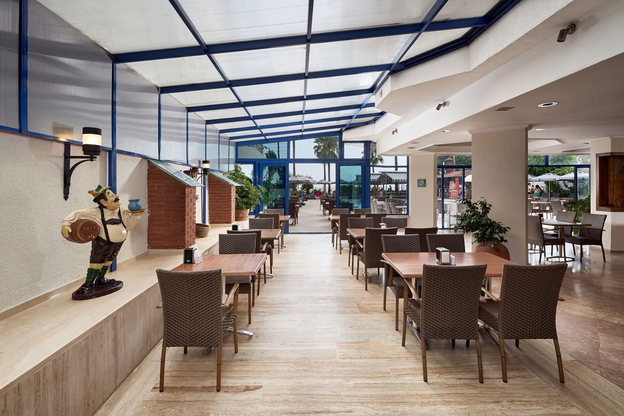 Elysee Beach - Afbeelding 4