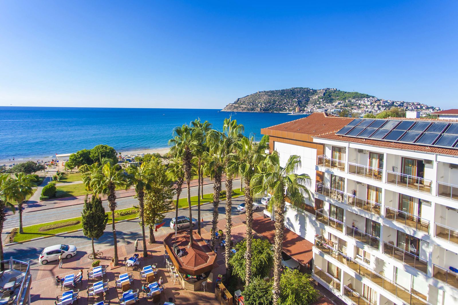 Eftalia Downtown - Afbeelding 2