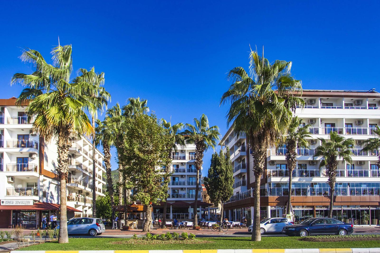 Eftalia Downtown - Afbeelding 4