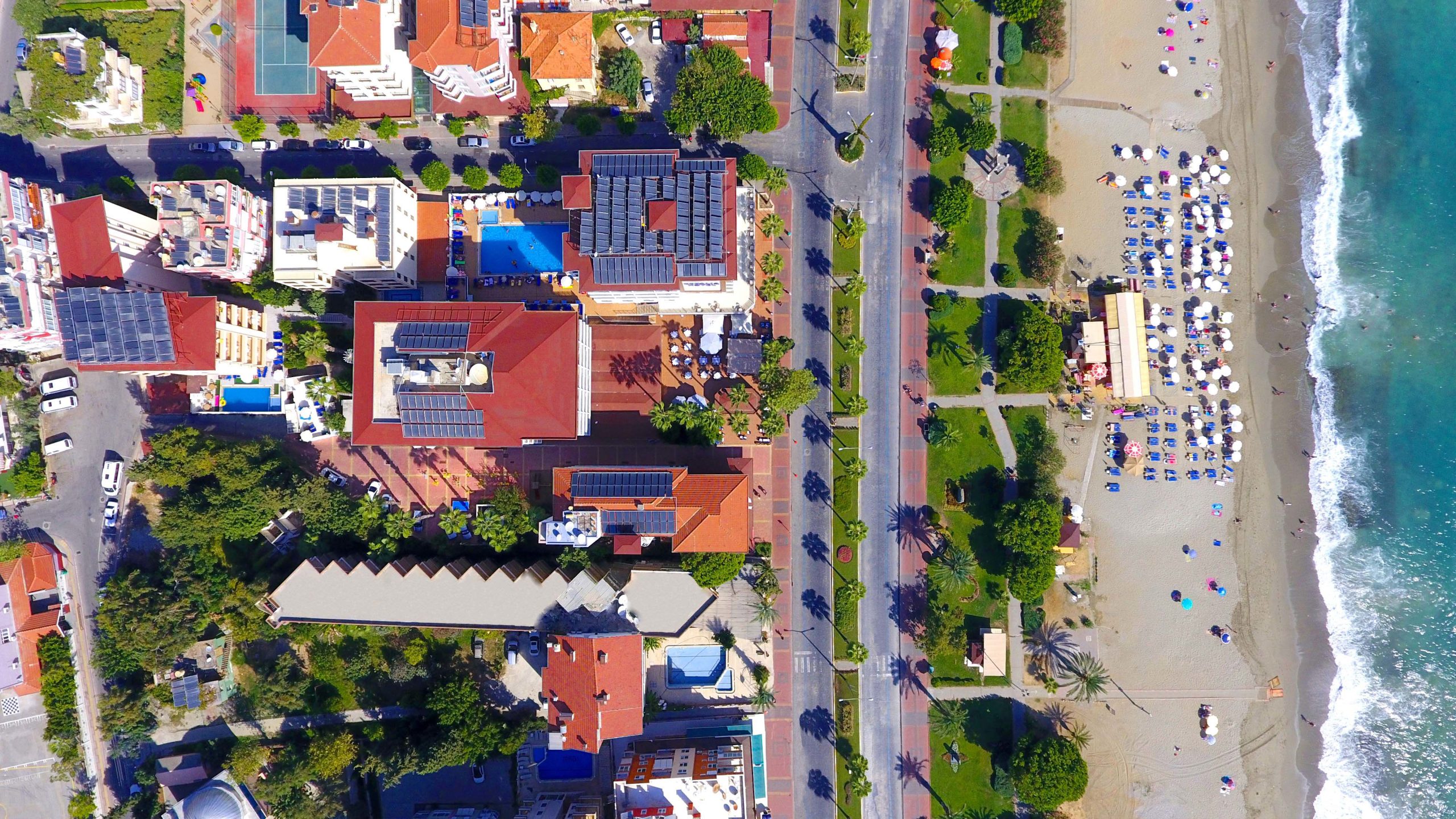 Eftalia Downtown - Afbeelding 3