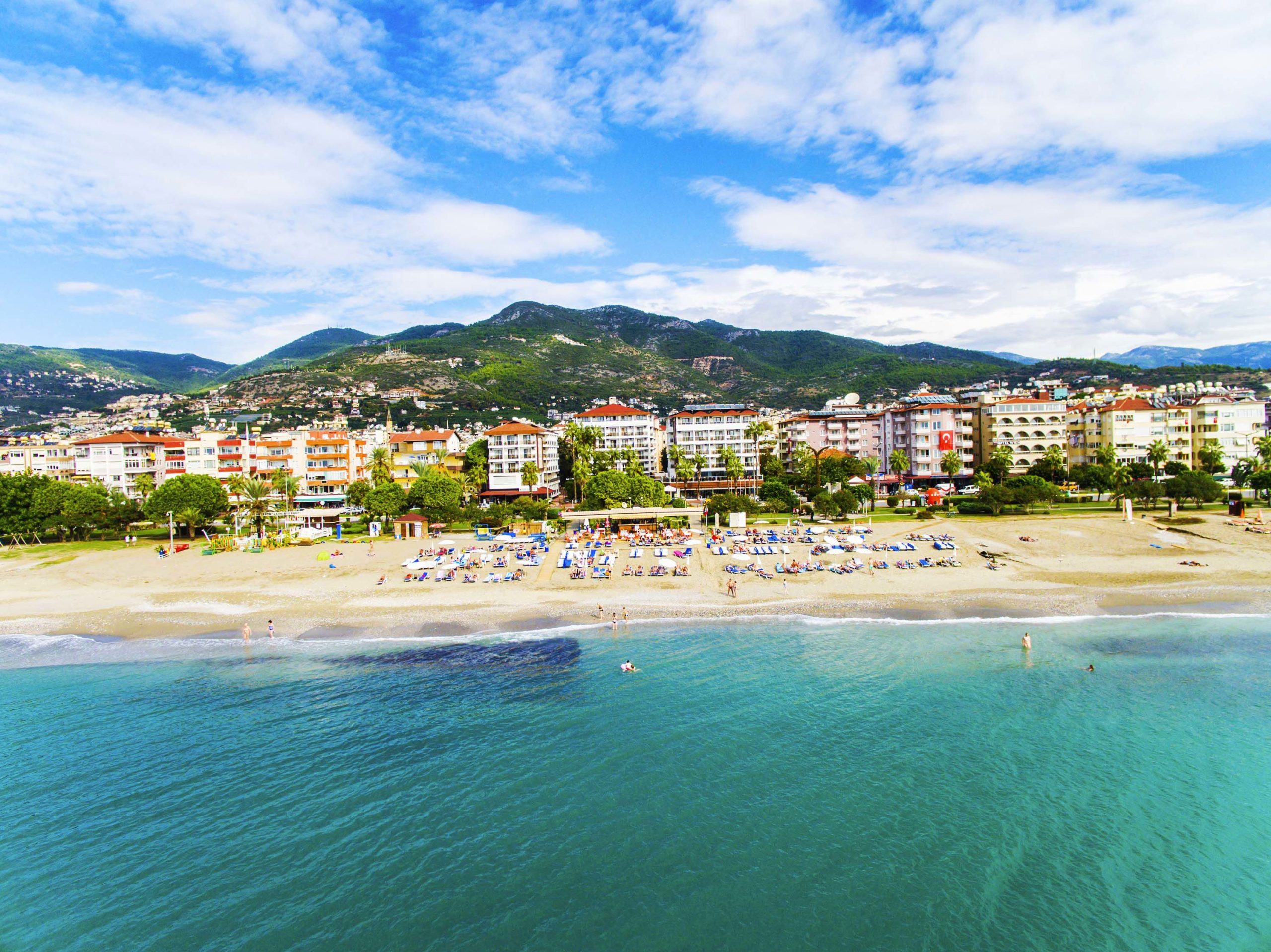 Eftalia Downtown - Afbeelding 4