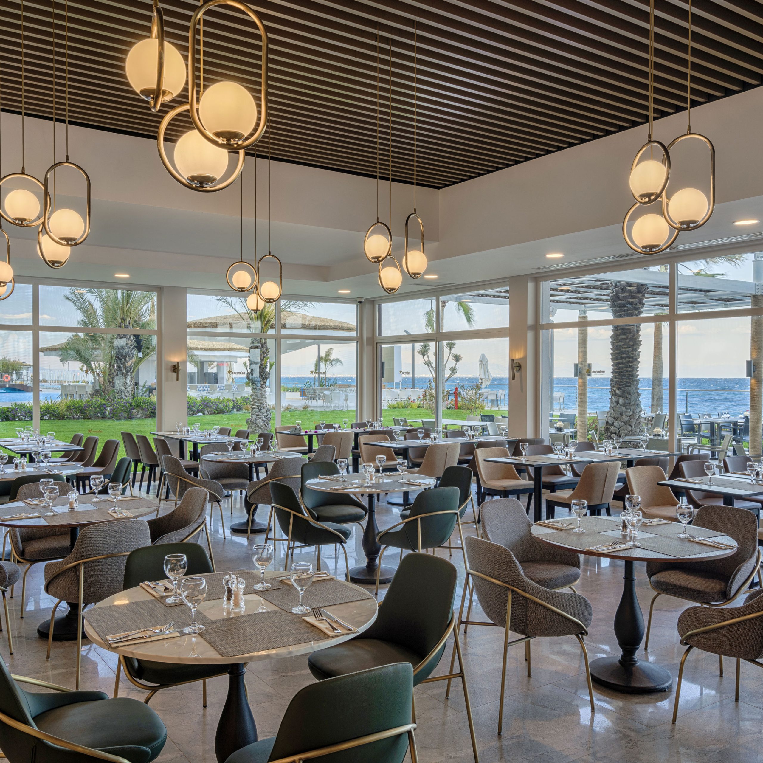 Corendon Playa Kemer - Afbeelding 2