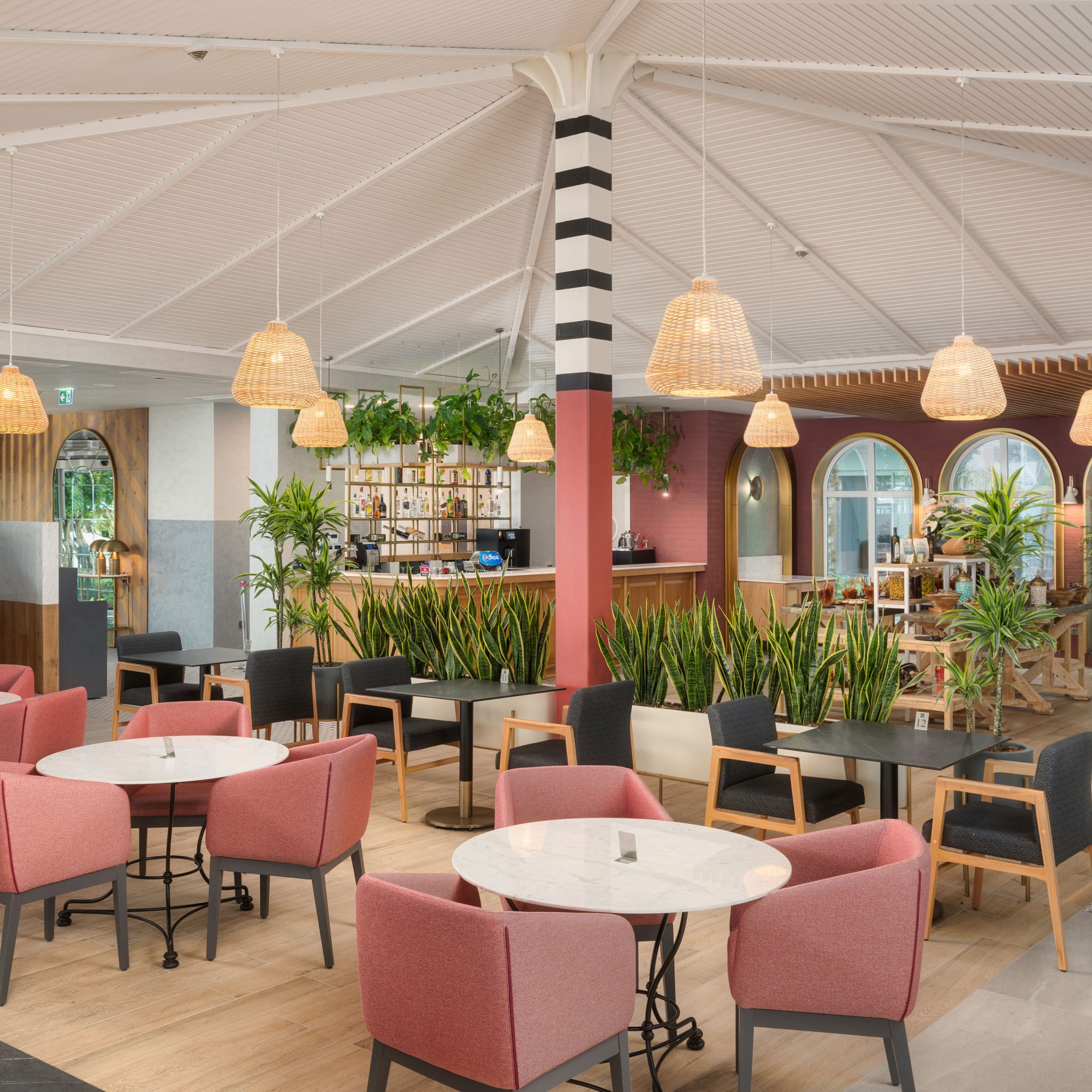 Corendon Playa Kemer - Afbeelding 3